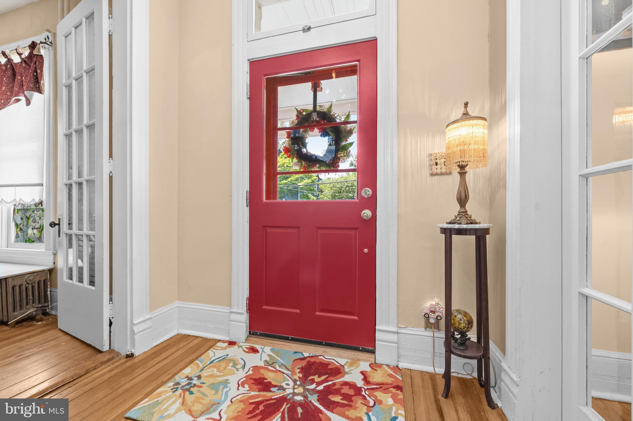 OLD TOWN MANASSAS - Residential
