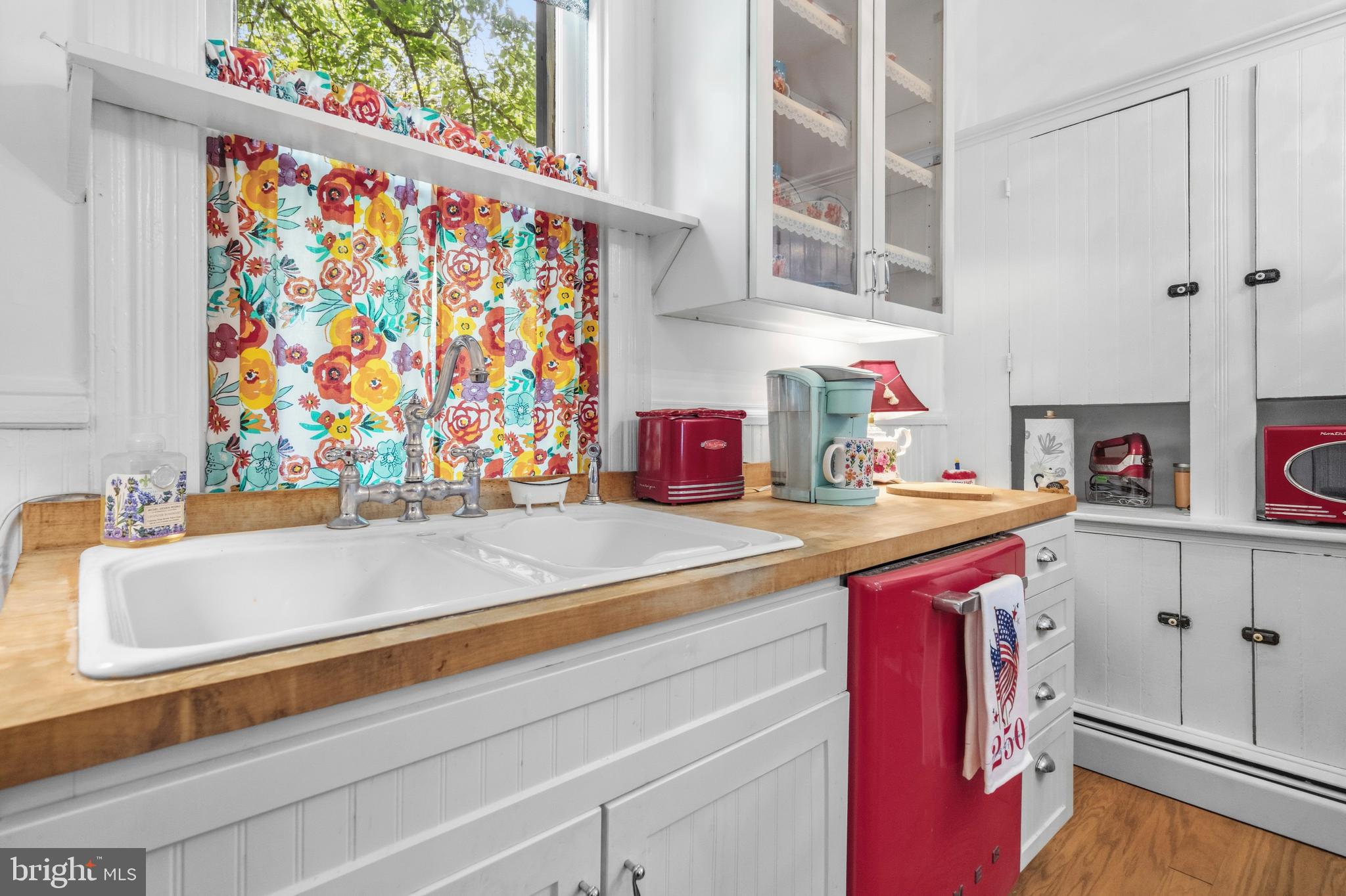 OLD TOWN MANASSAS - Residential