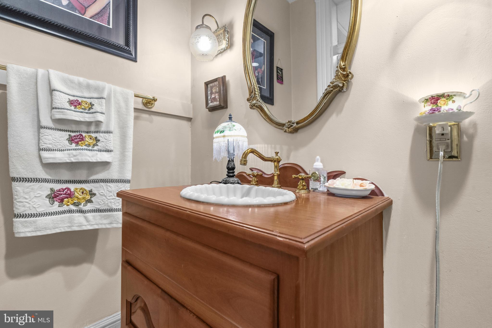 OLD TOWN MANASSAS - Residential