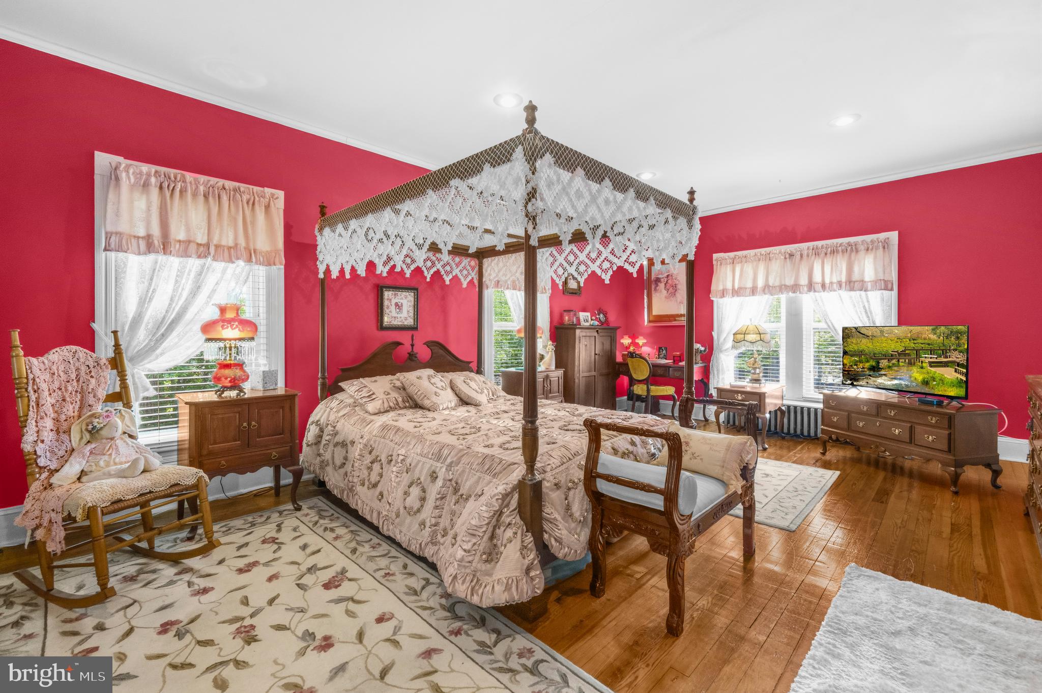 OLD TOWN MANASSAS - Residential