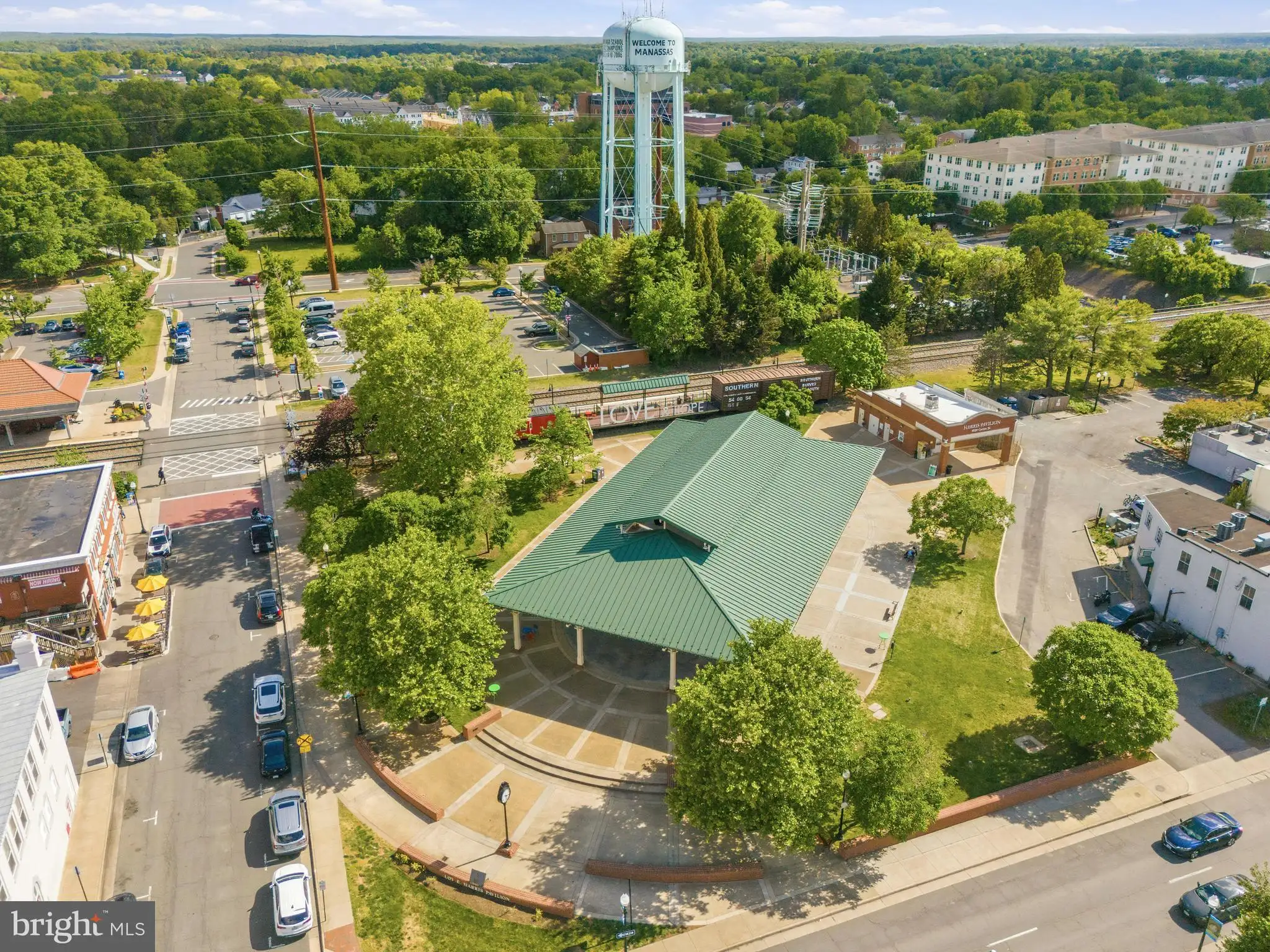 Additional image 119 of 9309 West Street, Manassas, VA 20110