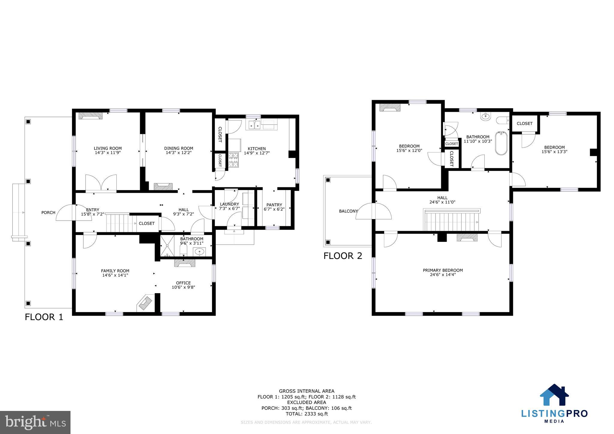 OLD TOWN MANASSAS - Residential