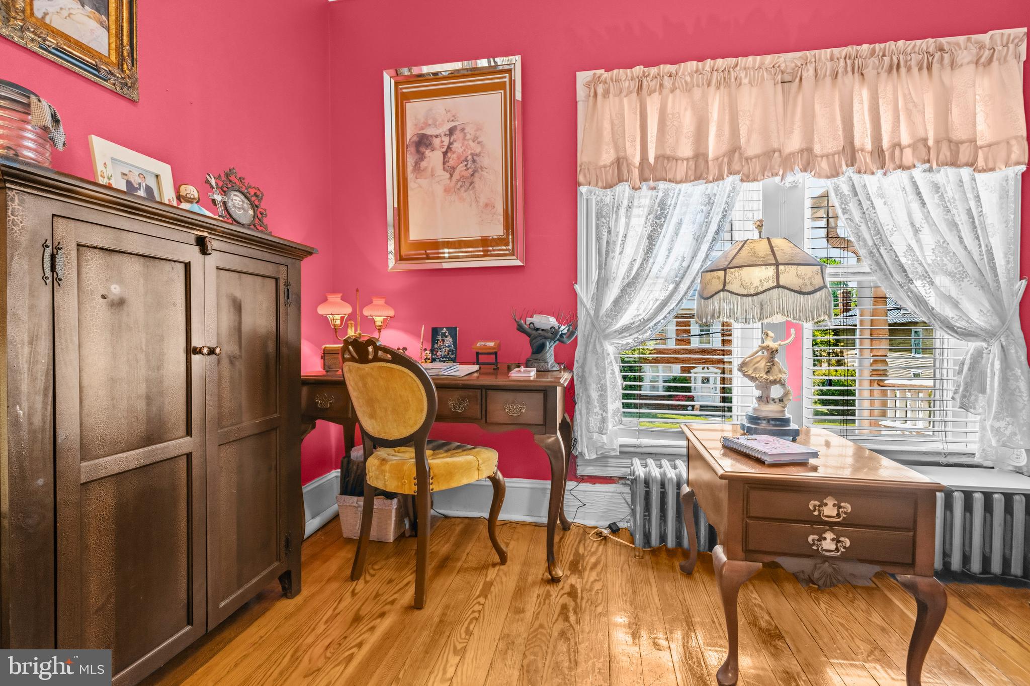 OLD TOWN MANASSAS - Residential