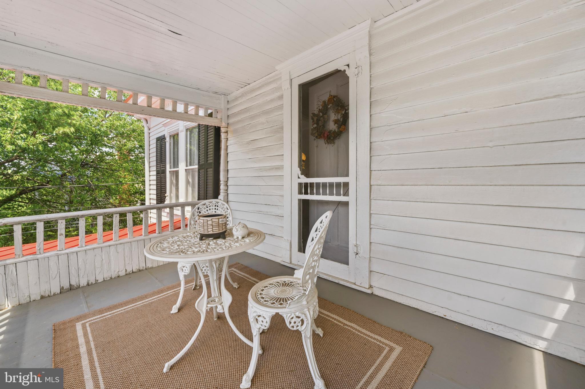 OLD TOWN MANASSAS - Residential