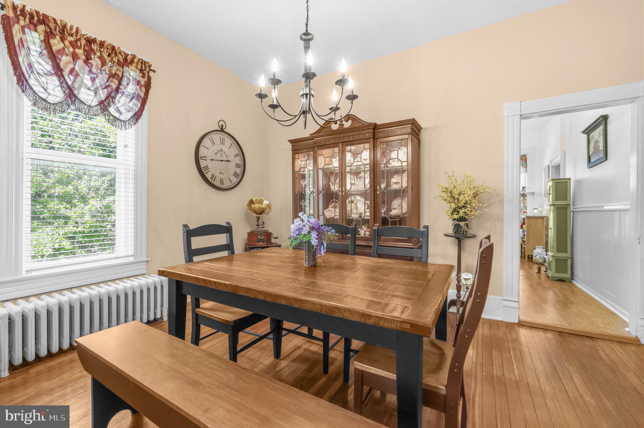 OLD TOWN MANASSAS - Residential