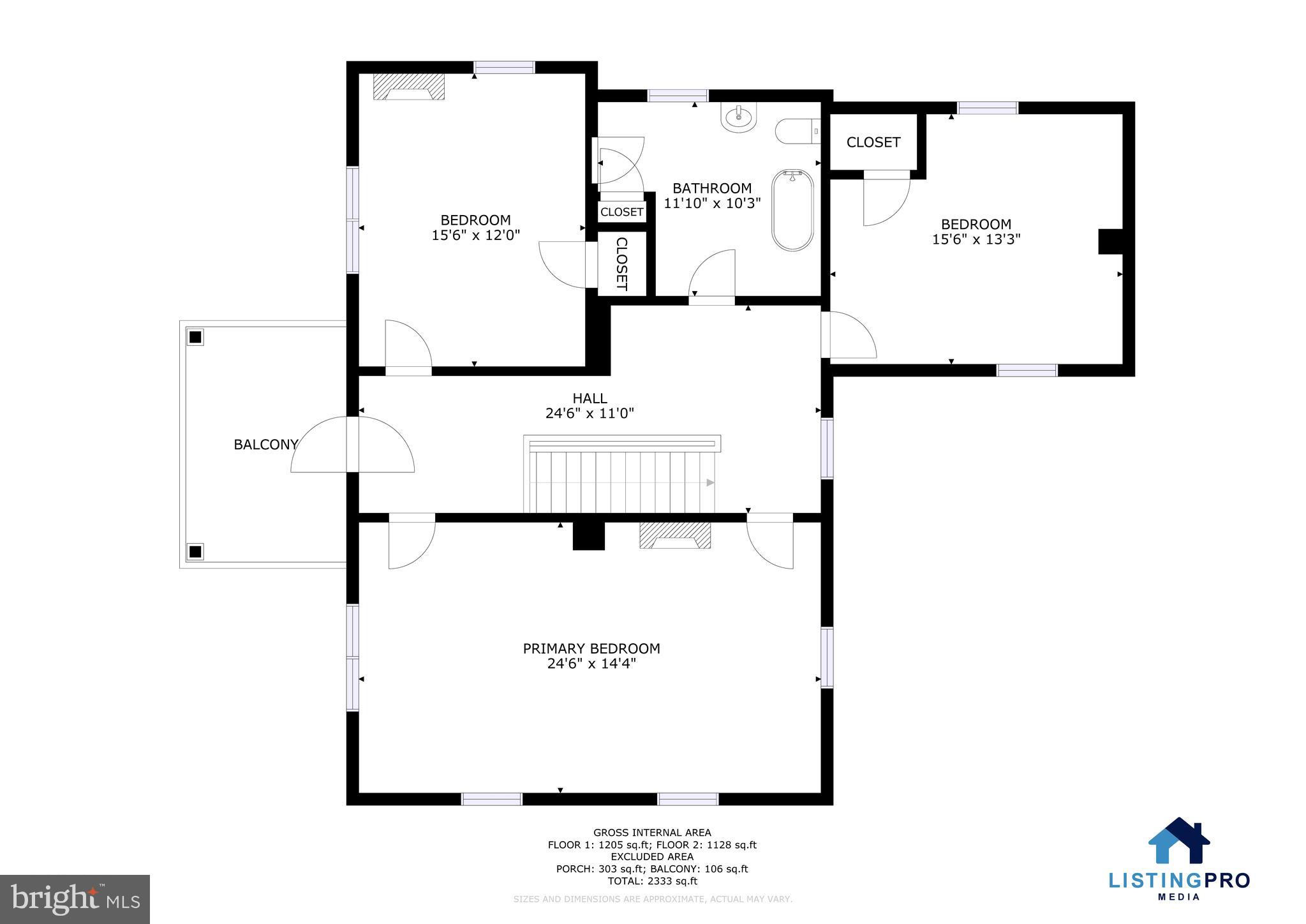 OLD TOWN MANASSAS - Residential