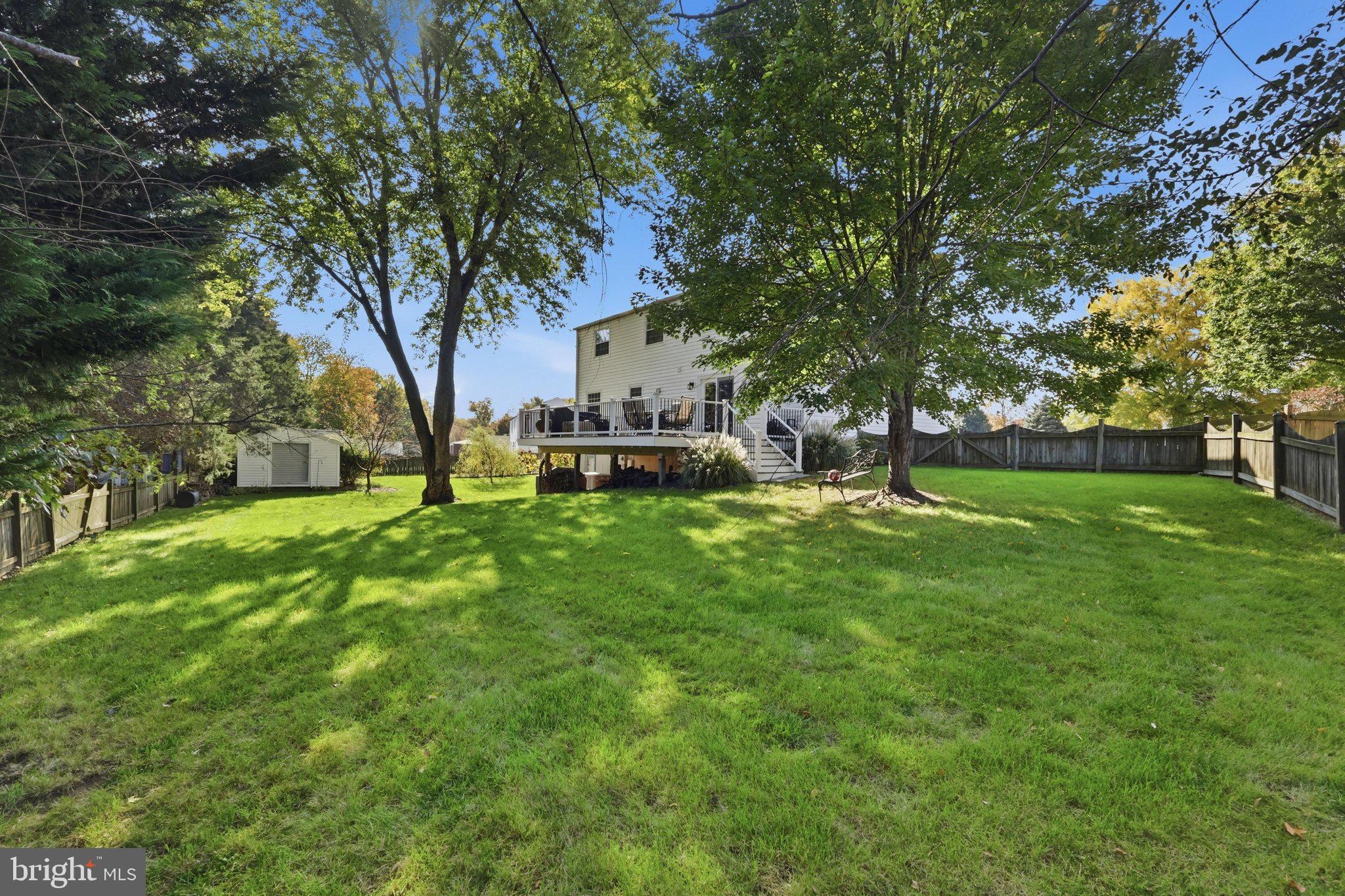 15105 ELK RUN ROAD