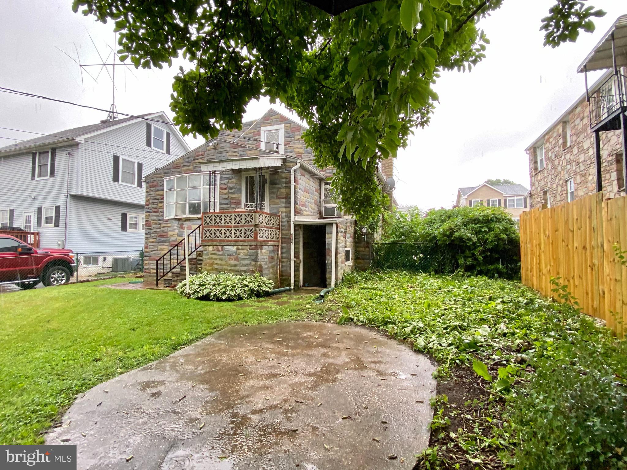 HARBOR VIEW - Residential