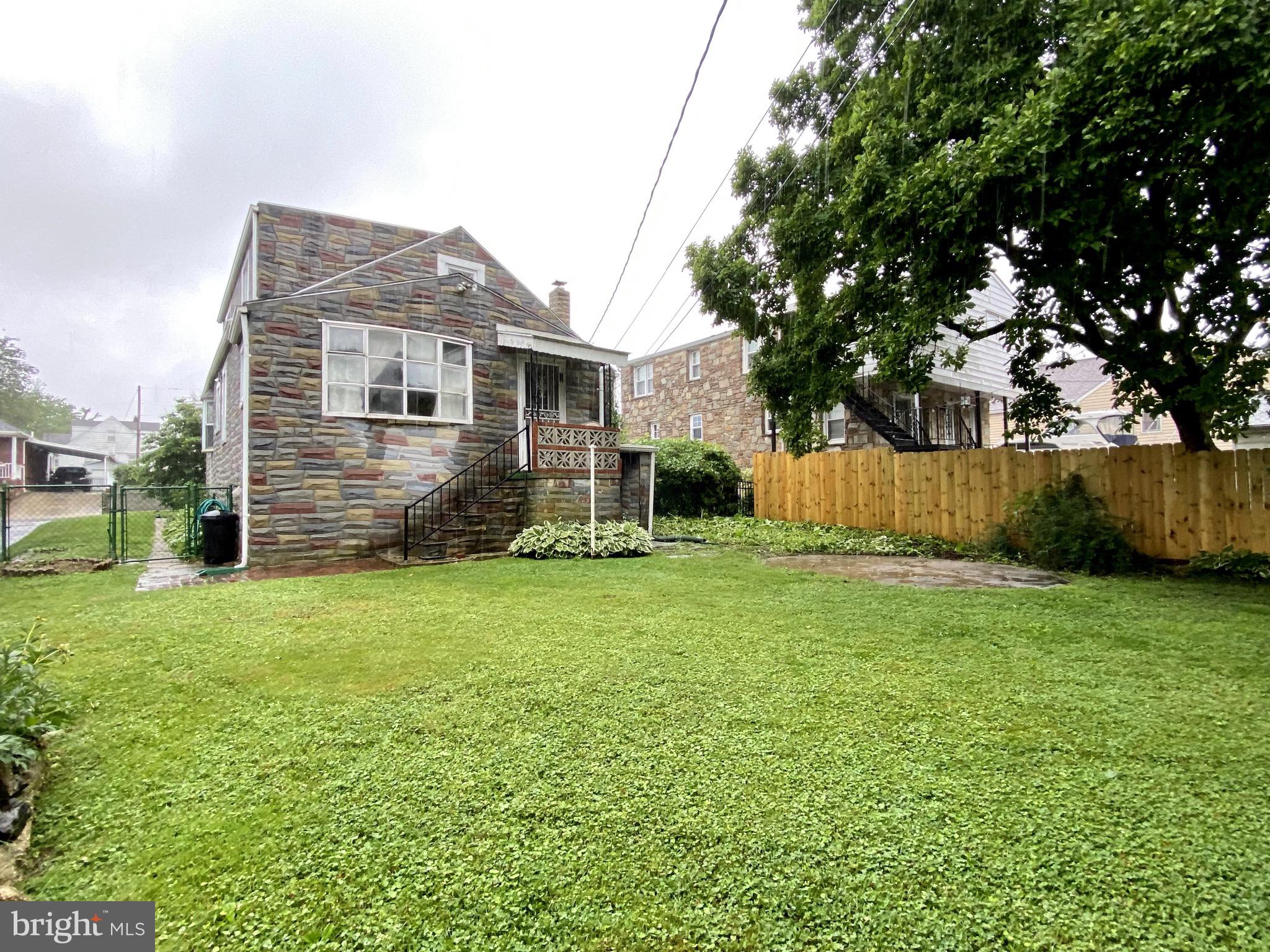 HARBOR VIEW - Residential