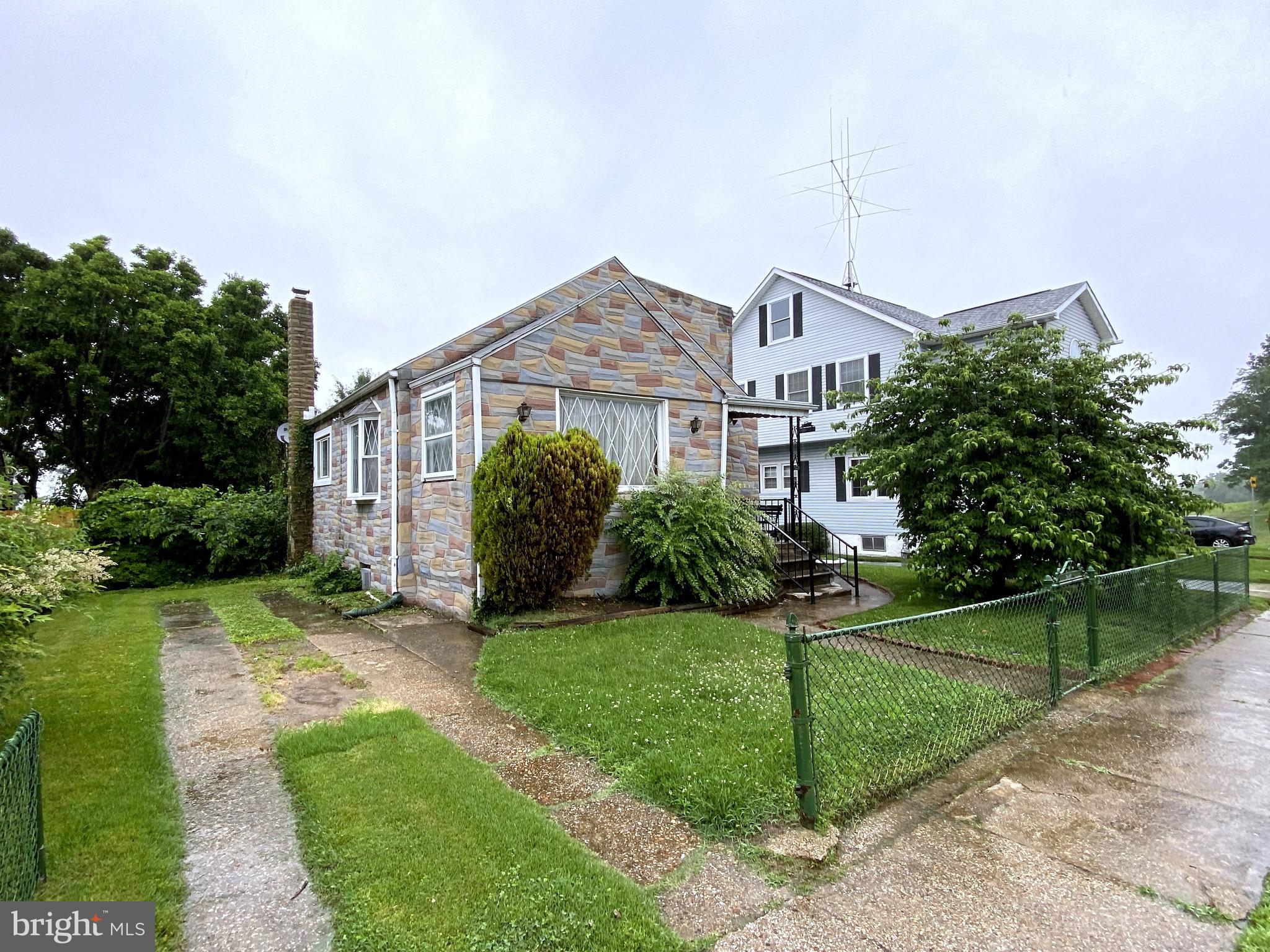 HARBOR VIEW - Residential