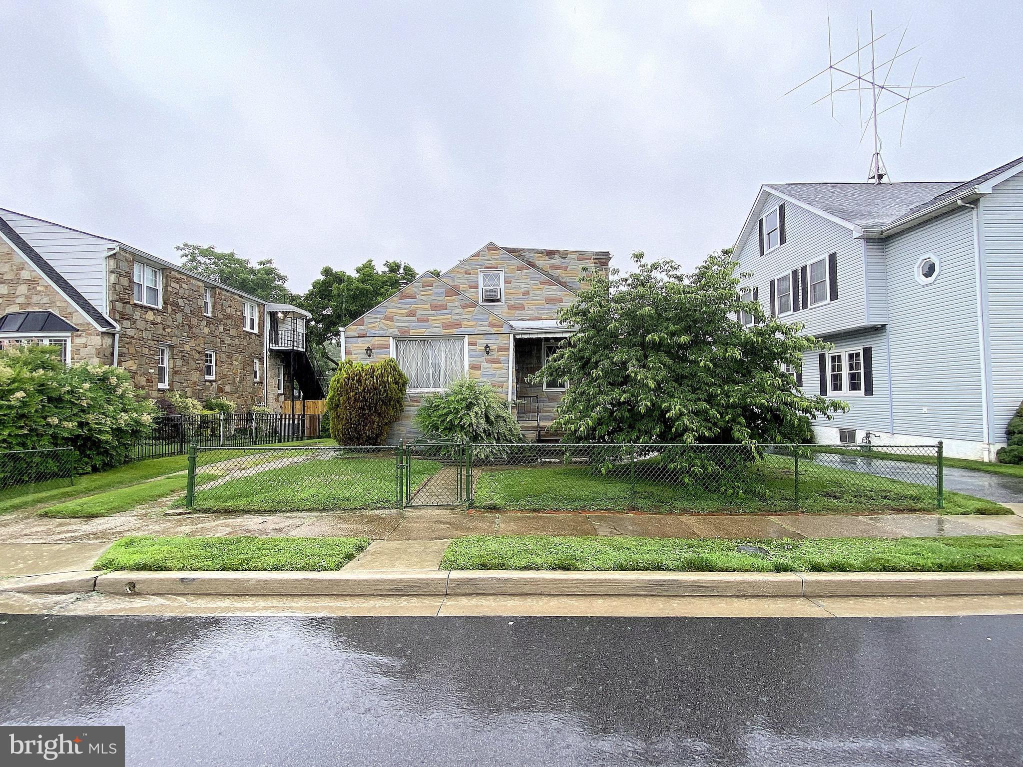 HARBOR VIEW - Residential