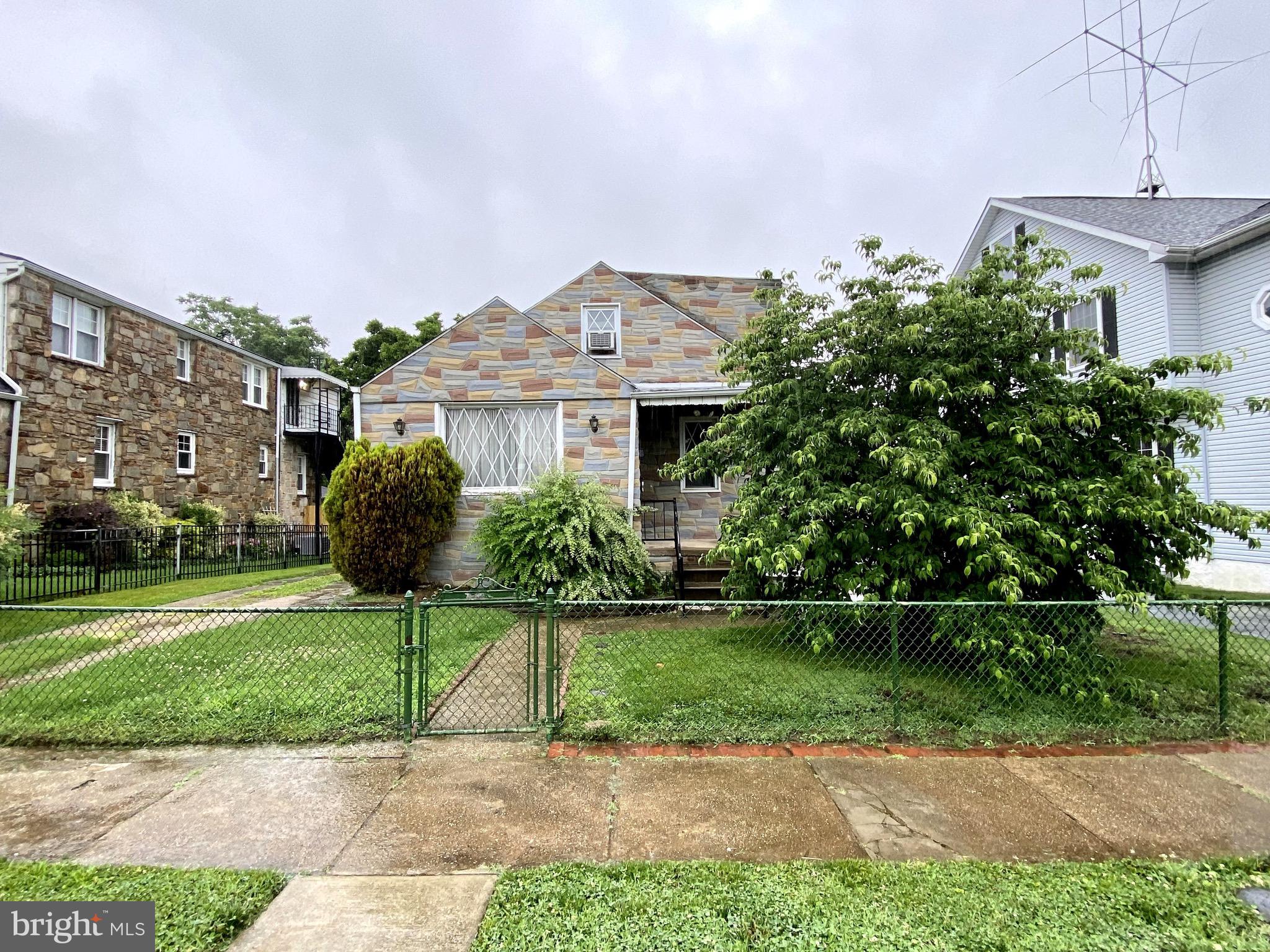 HARBOR VIEW - Residential