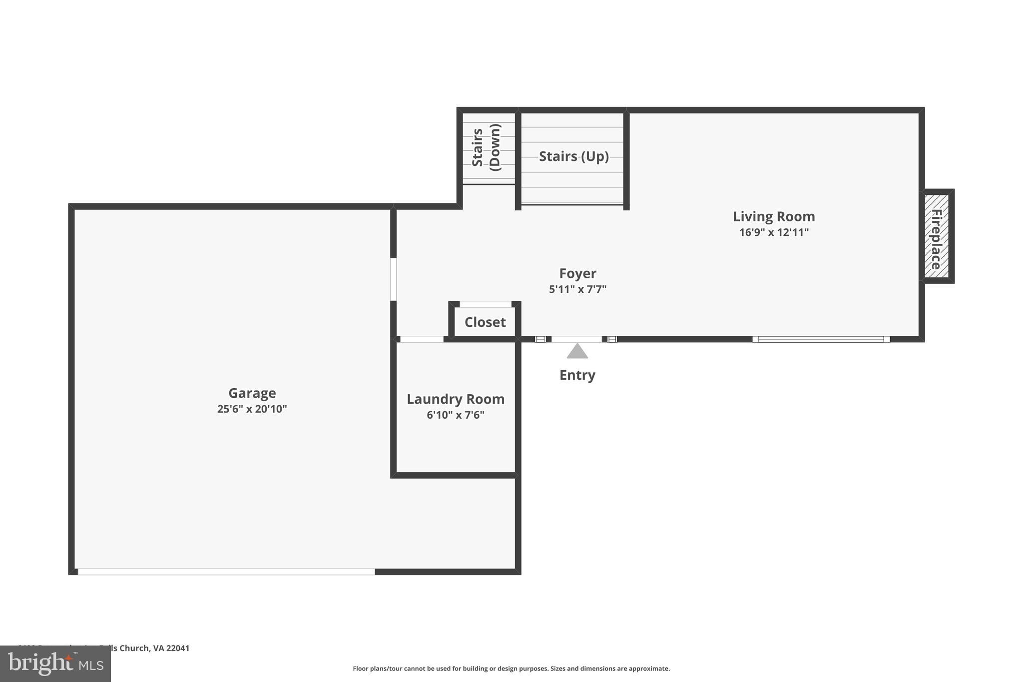LAKE BARCROFT CLOISTERS - Residential