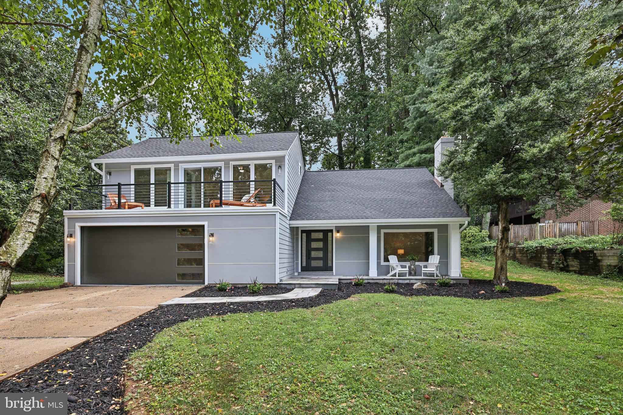 6400 RECREATION LANE