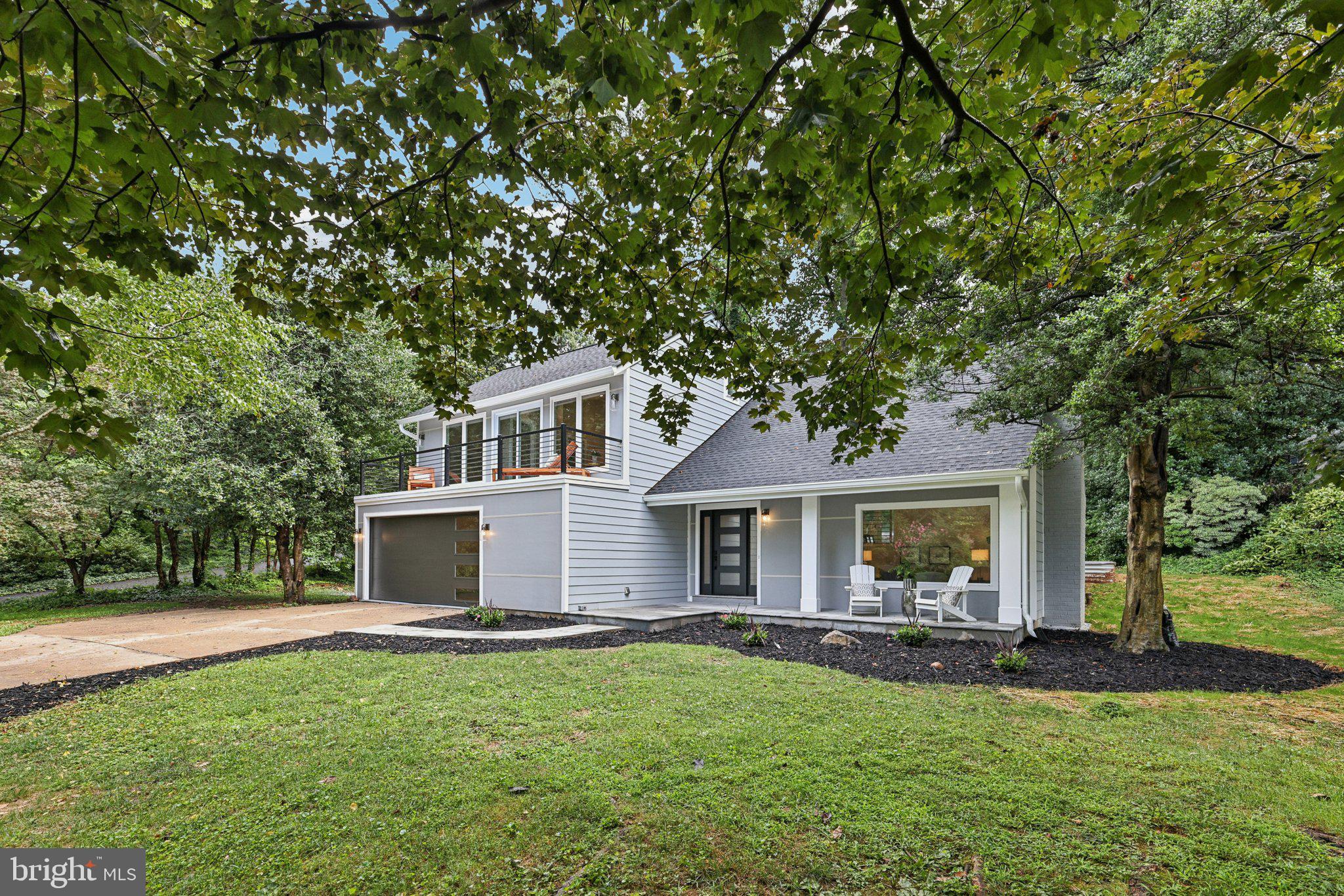 6400 RECREATION LANE