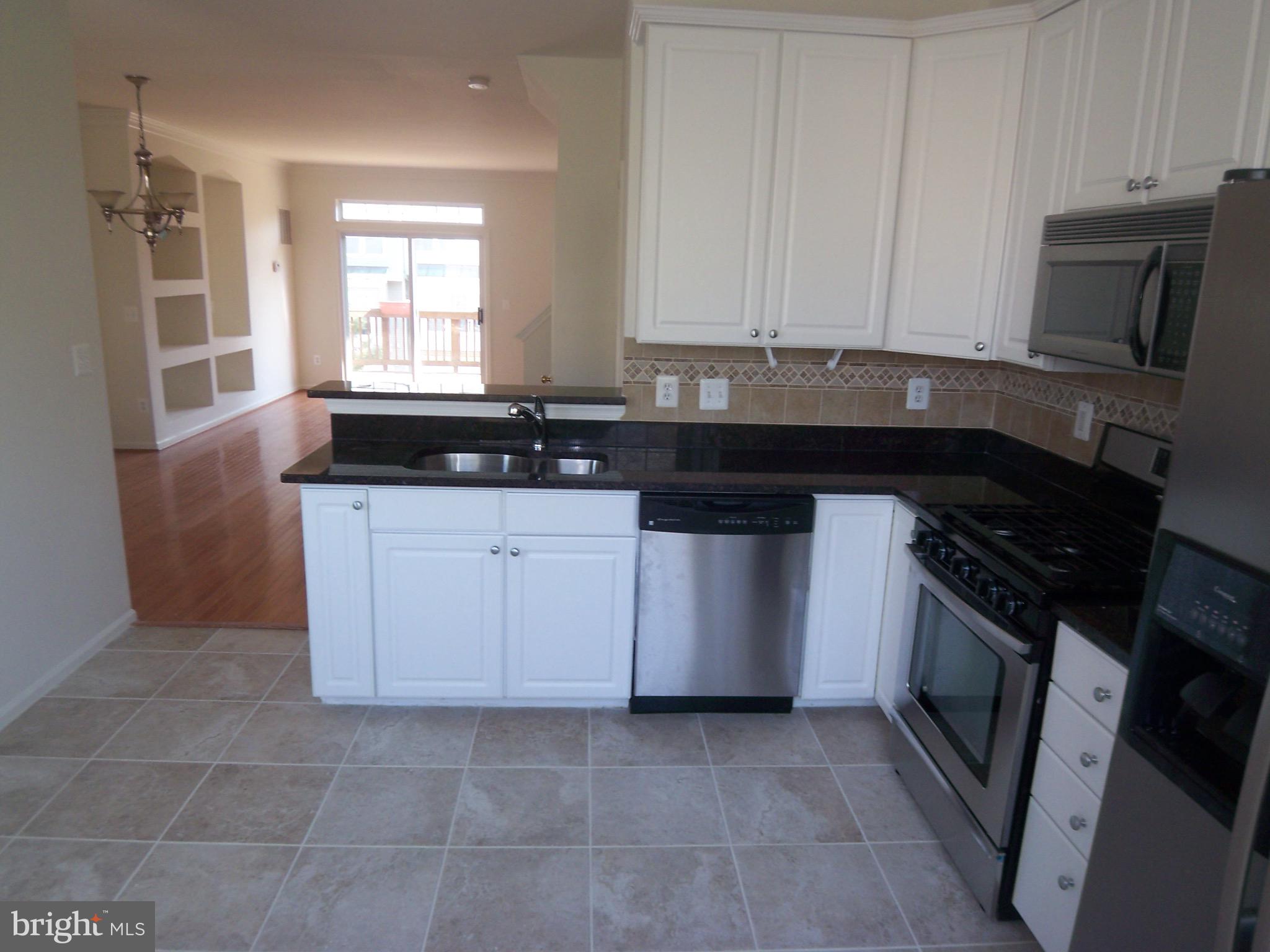 RIDGE TOP TERRACE - Residential Lease