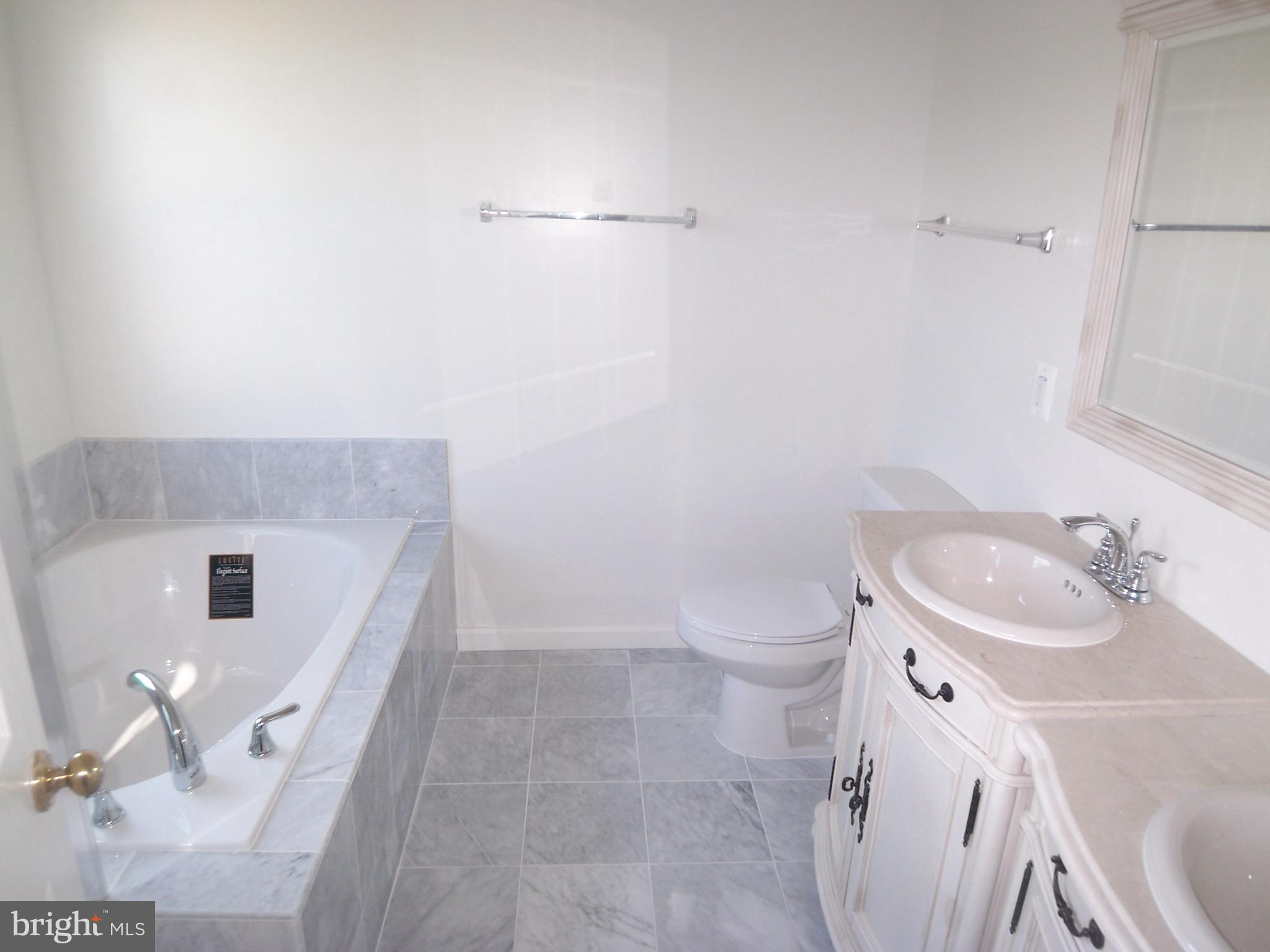 RIDGE TOP TERRACE - Residential Lease