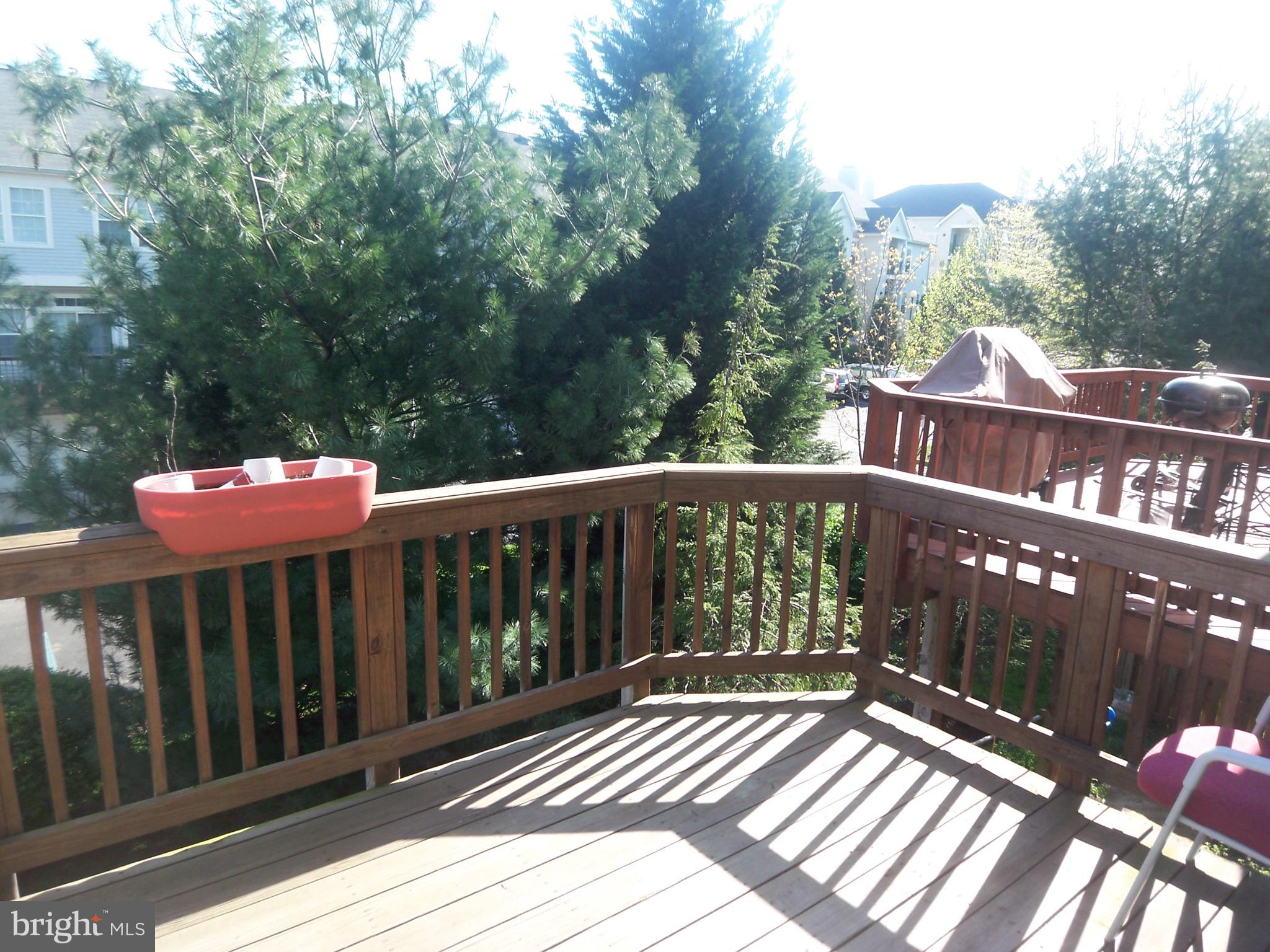RIDGE TOP TERRACE - Residential Lease