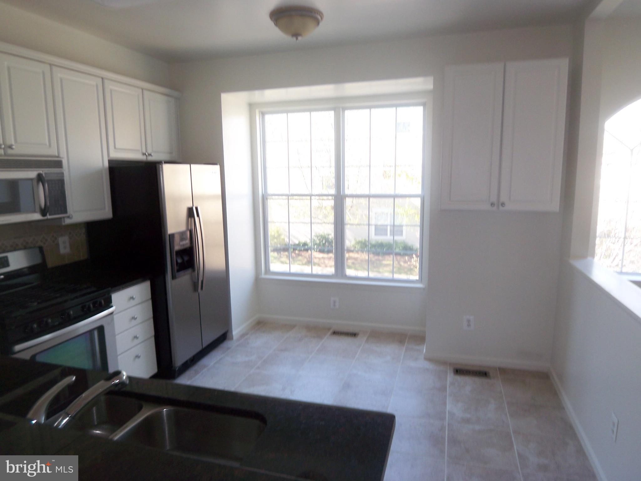RIDGE TOP TERRACE - Residential Lease