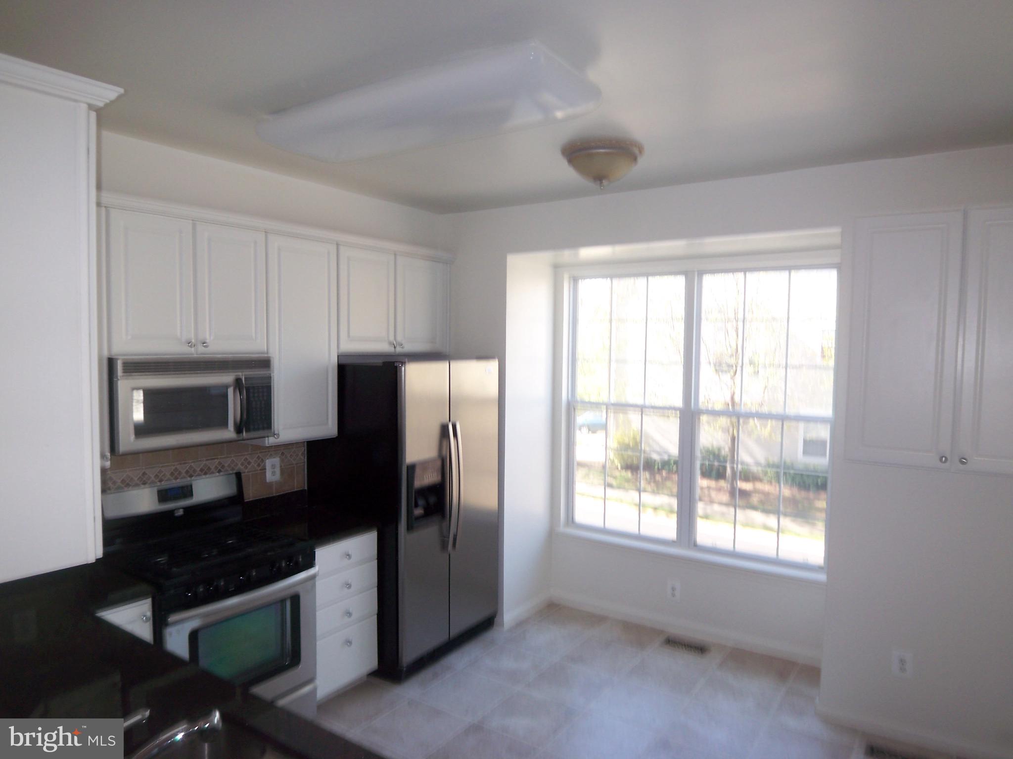 RIDGE TOP TERRACE - Residential Lease
