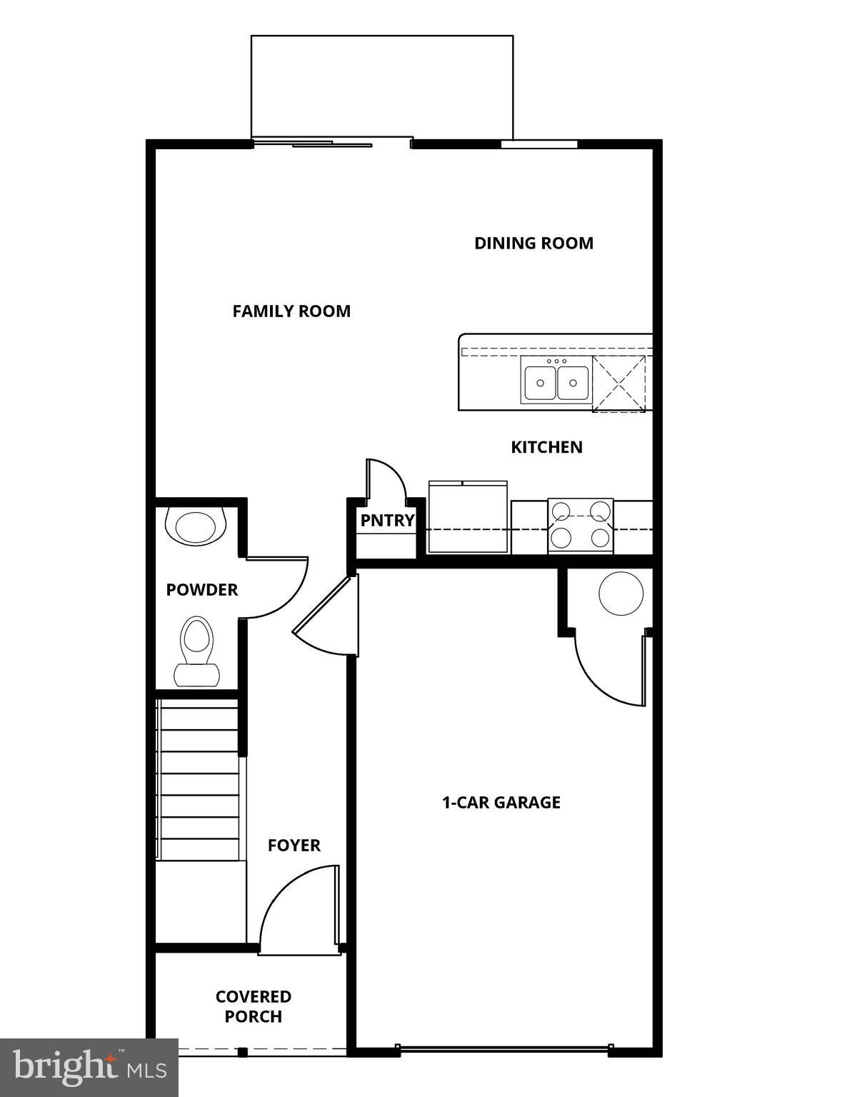 8151 BARTHOLOMEW COURT