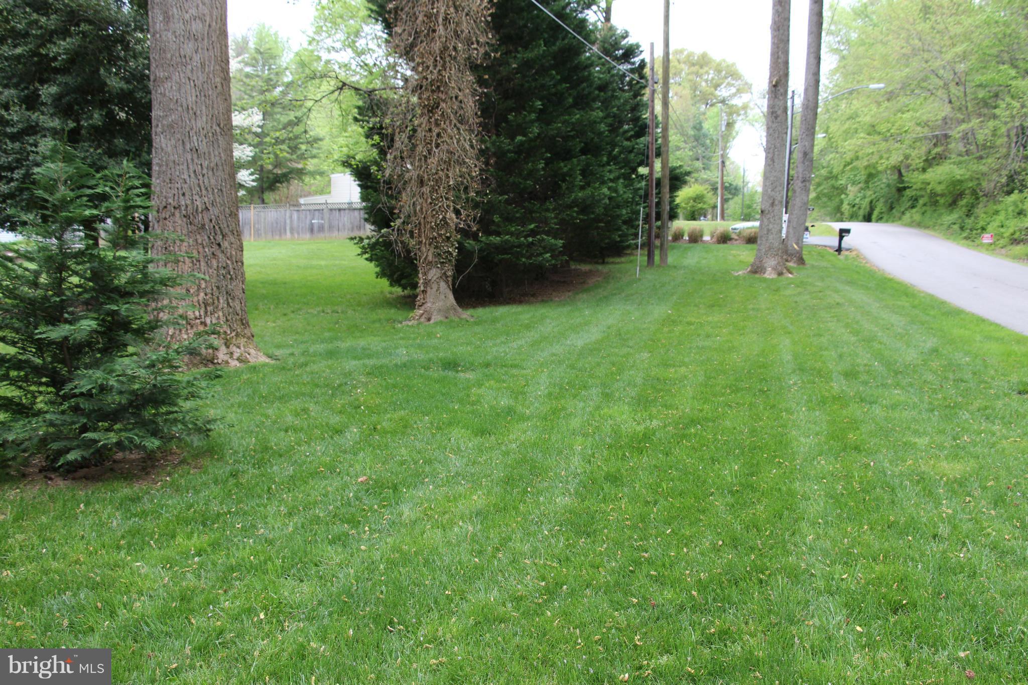 GUNSTON MANOR - Residential