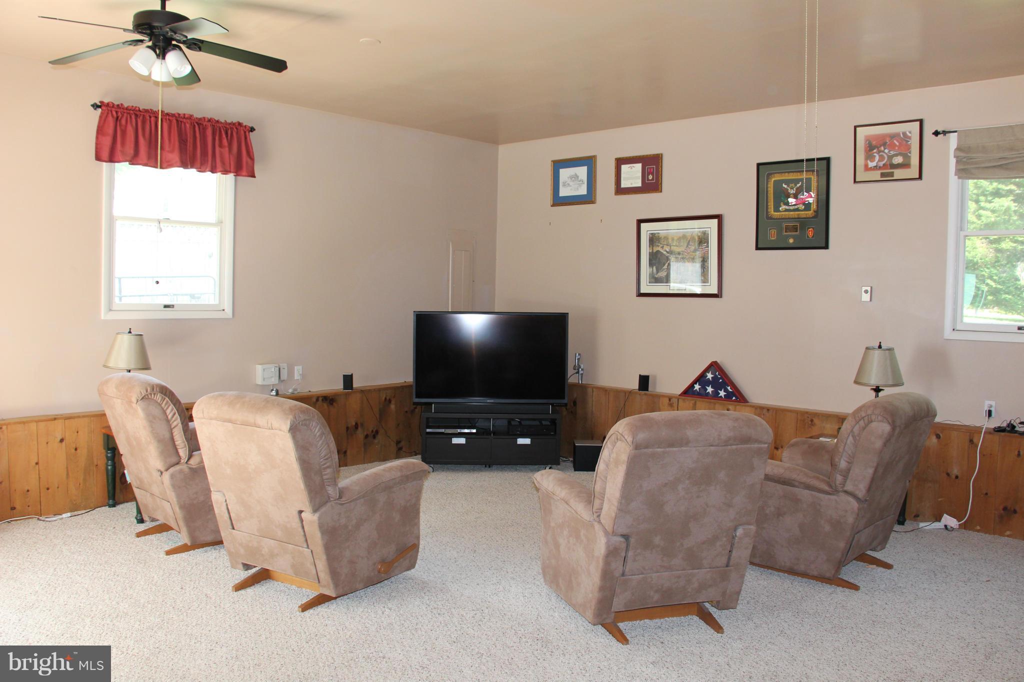 GUNSTON MANOR - Residential