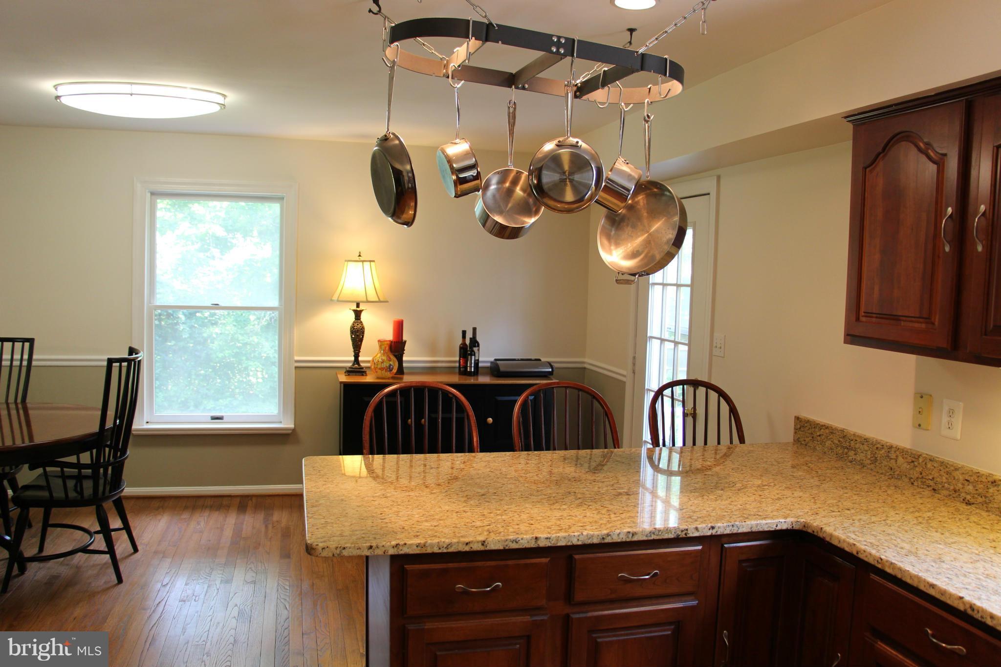 GUNSTON MANOR - Residential