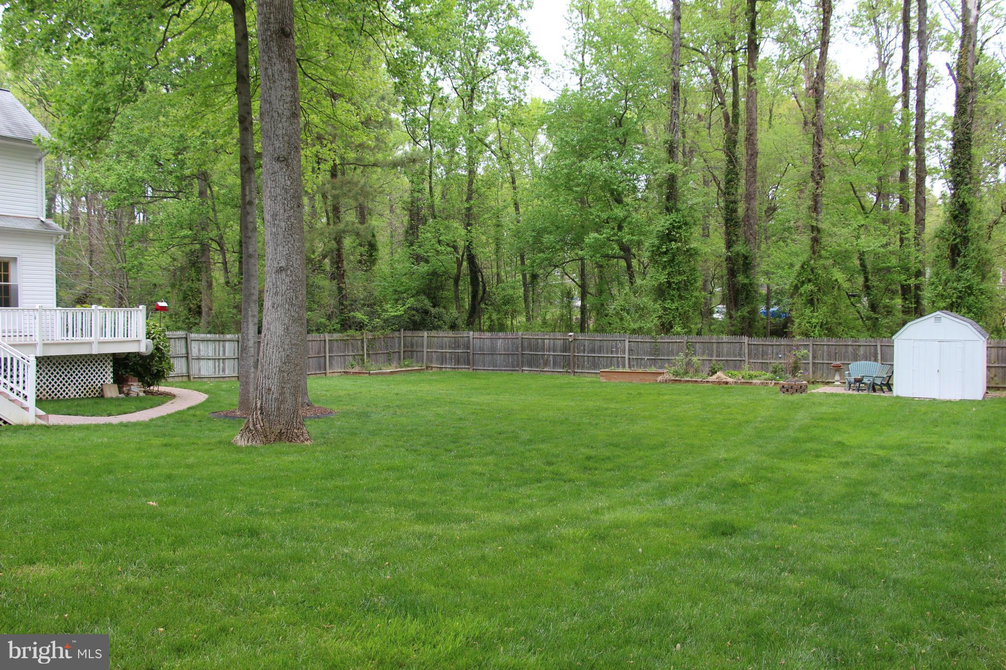 GUNSTON MANOR - Residential