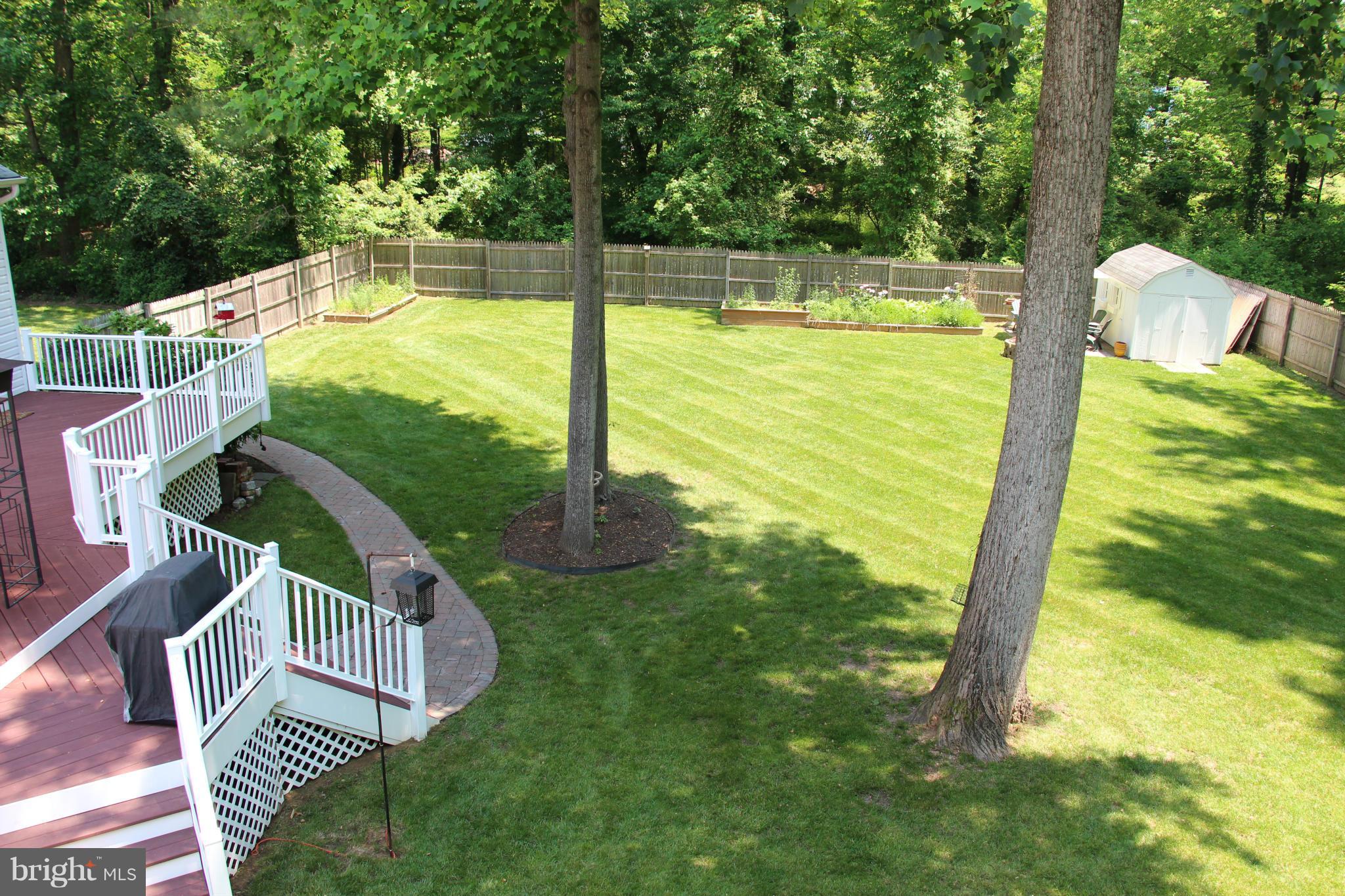 GUNSTON MANOR - Residential