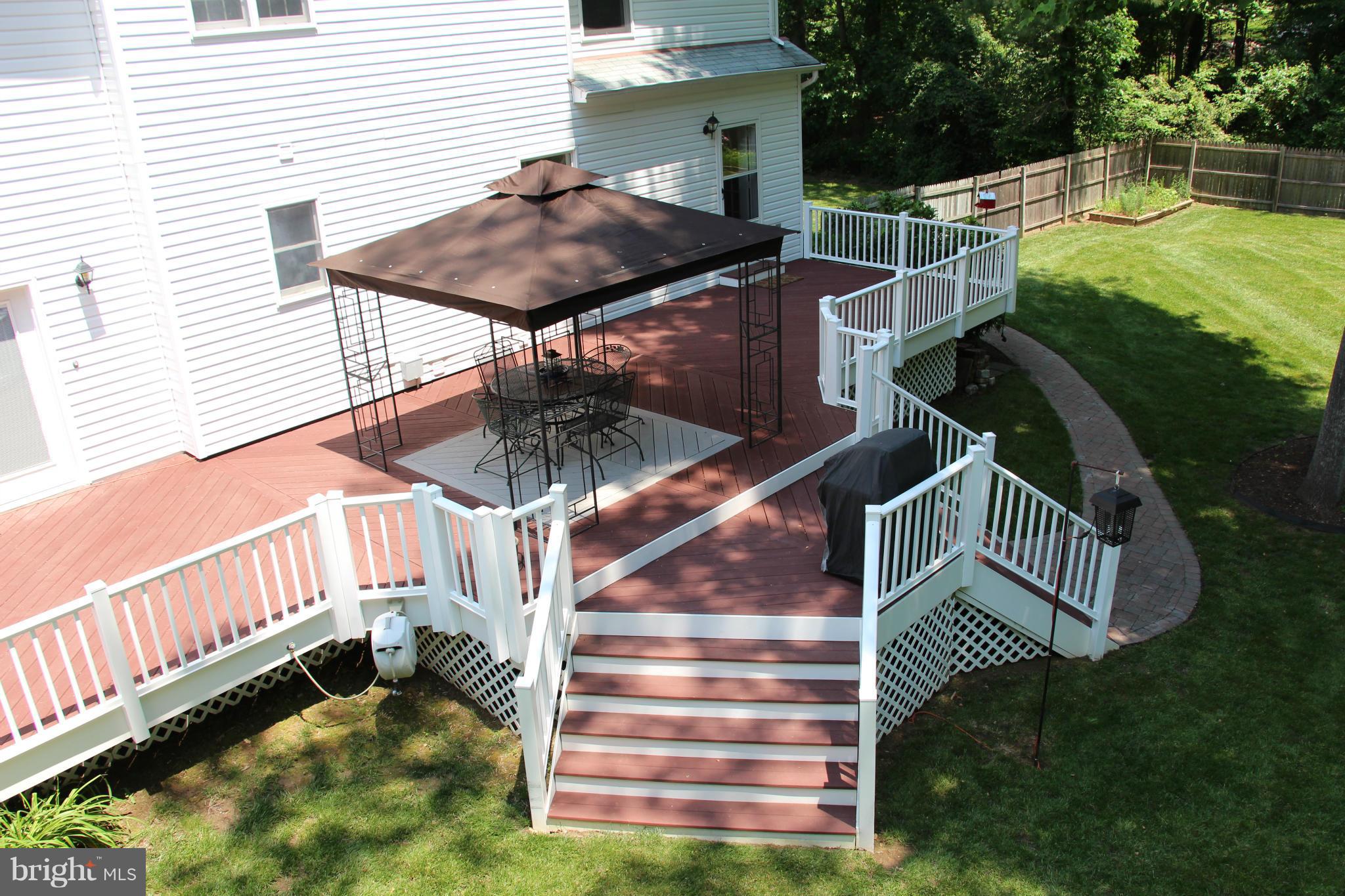 GUNSTON MANOR - Residential