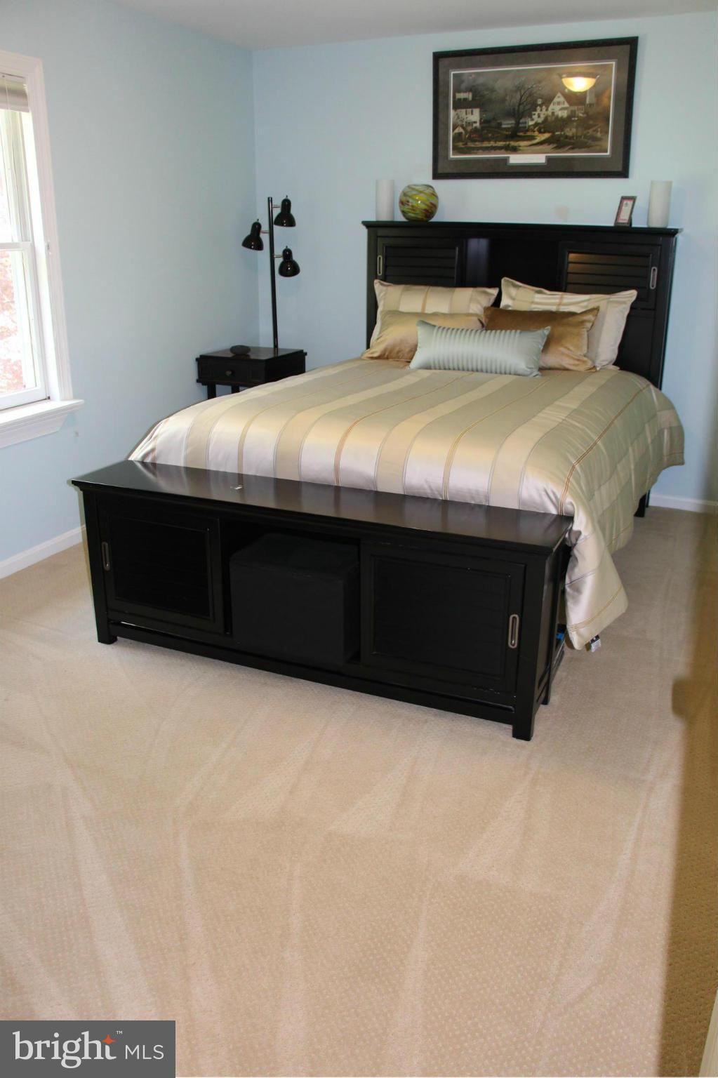 GUNSTON MANOR - Residential