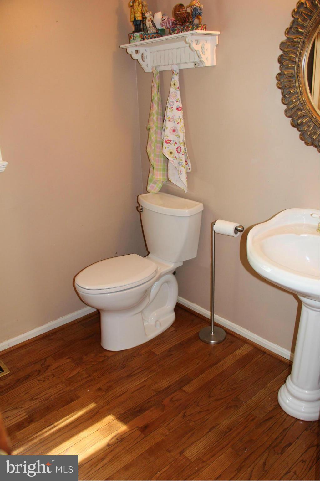 GUNSTON MANOR - Residential