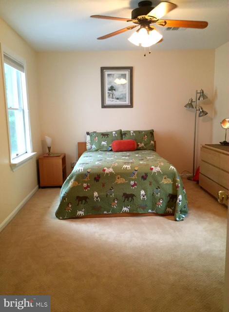 GUNSTON MANOR - Residential