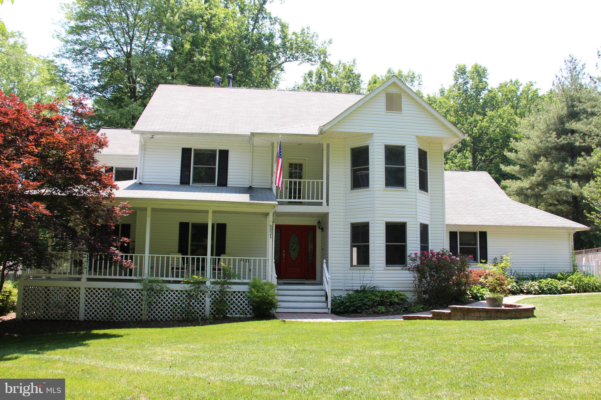 GUNSTON MANOR - Residential