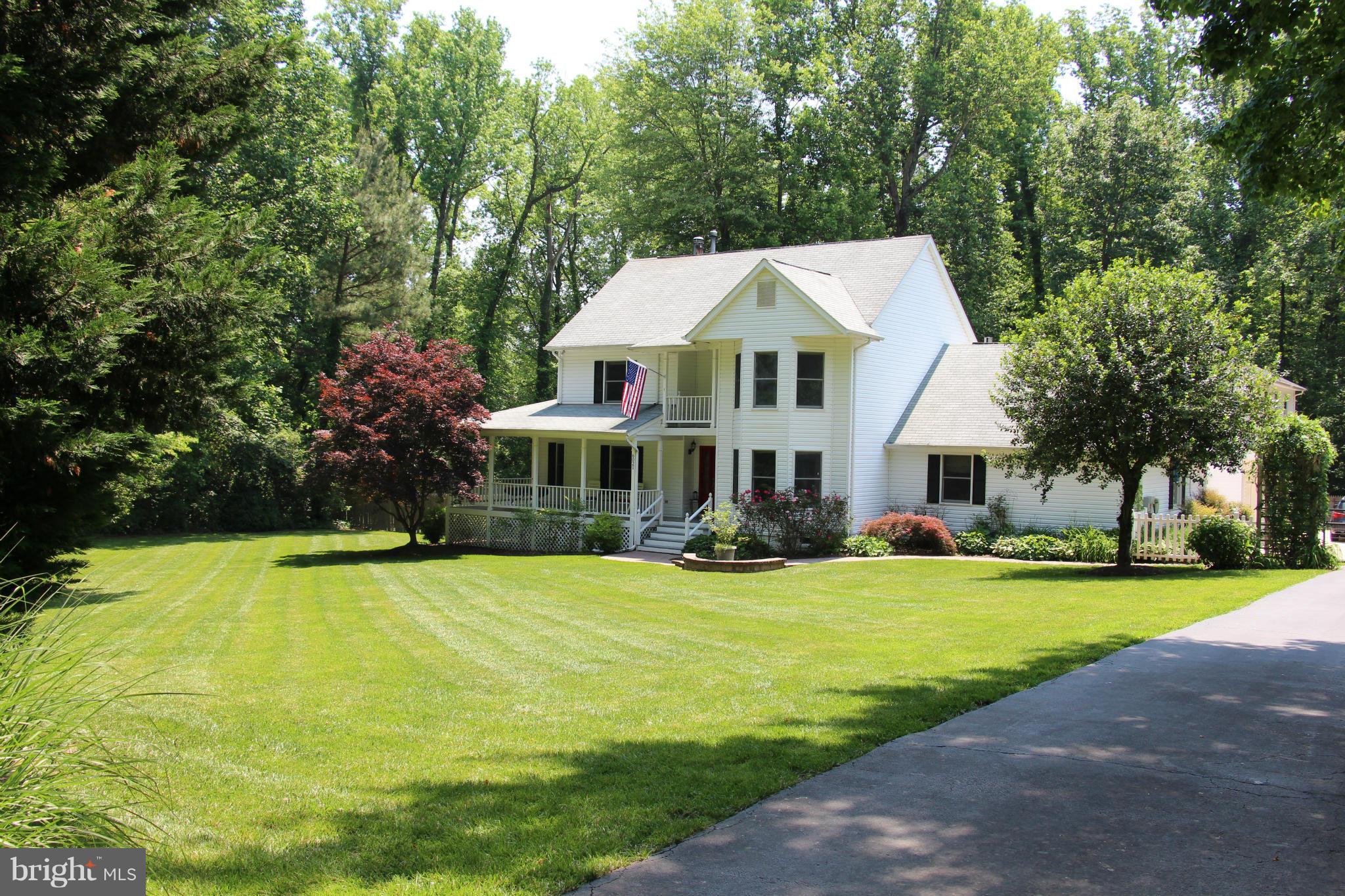 GUNSTON MANOR - Residential