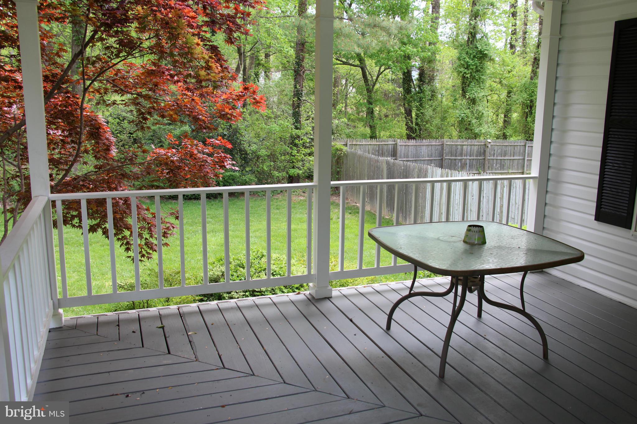 GUNSTON MANOR - Residential