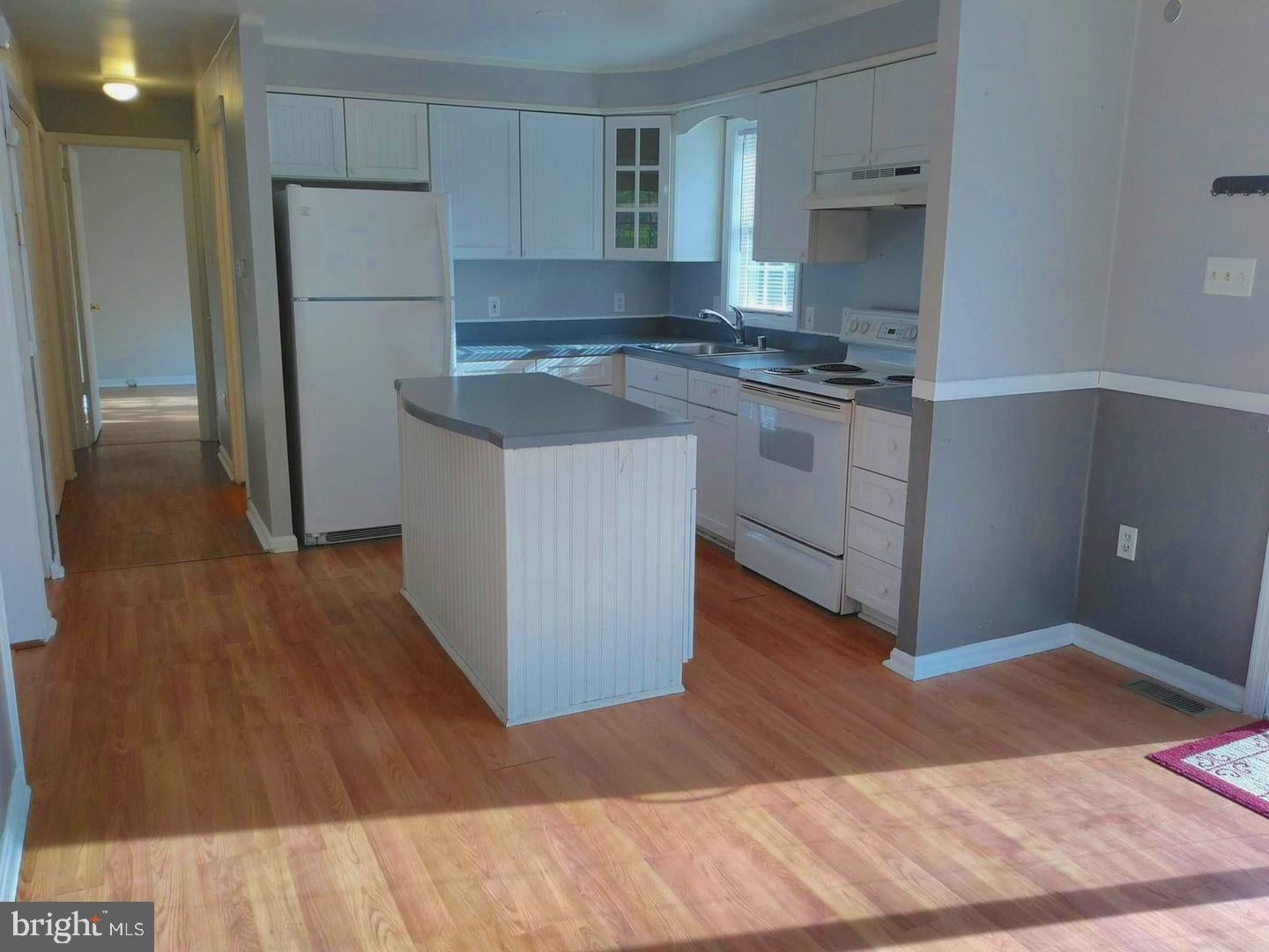 320 E HIGH STREET