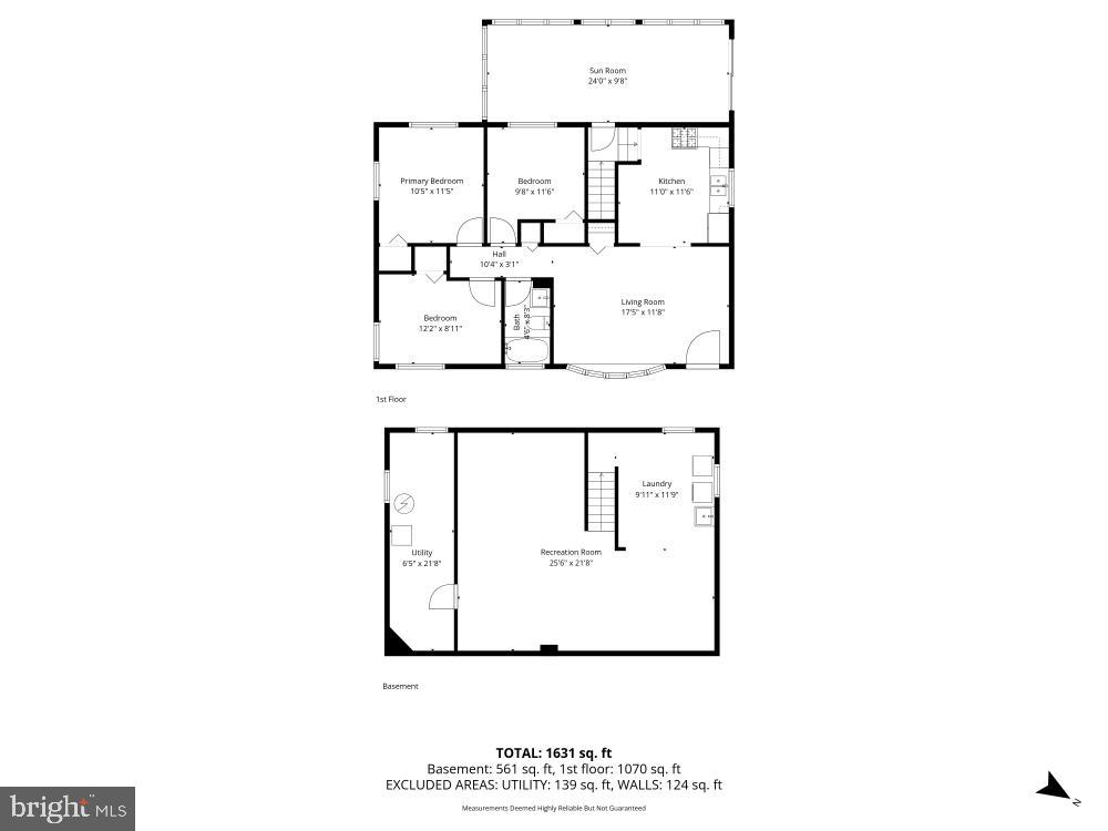 SUN VALLEY - Residential