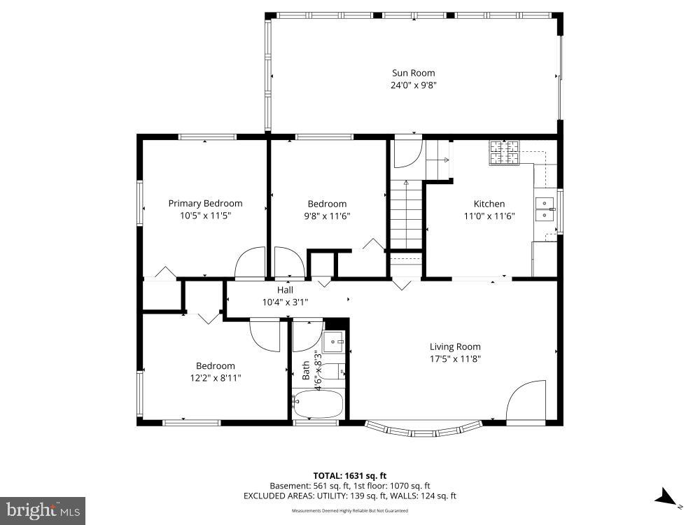 SUN VALLEY - Residential