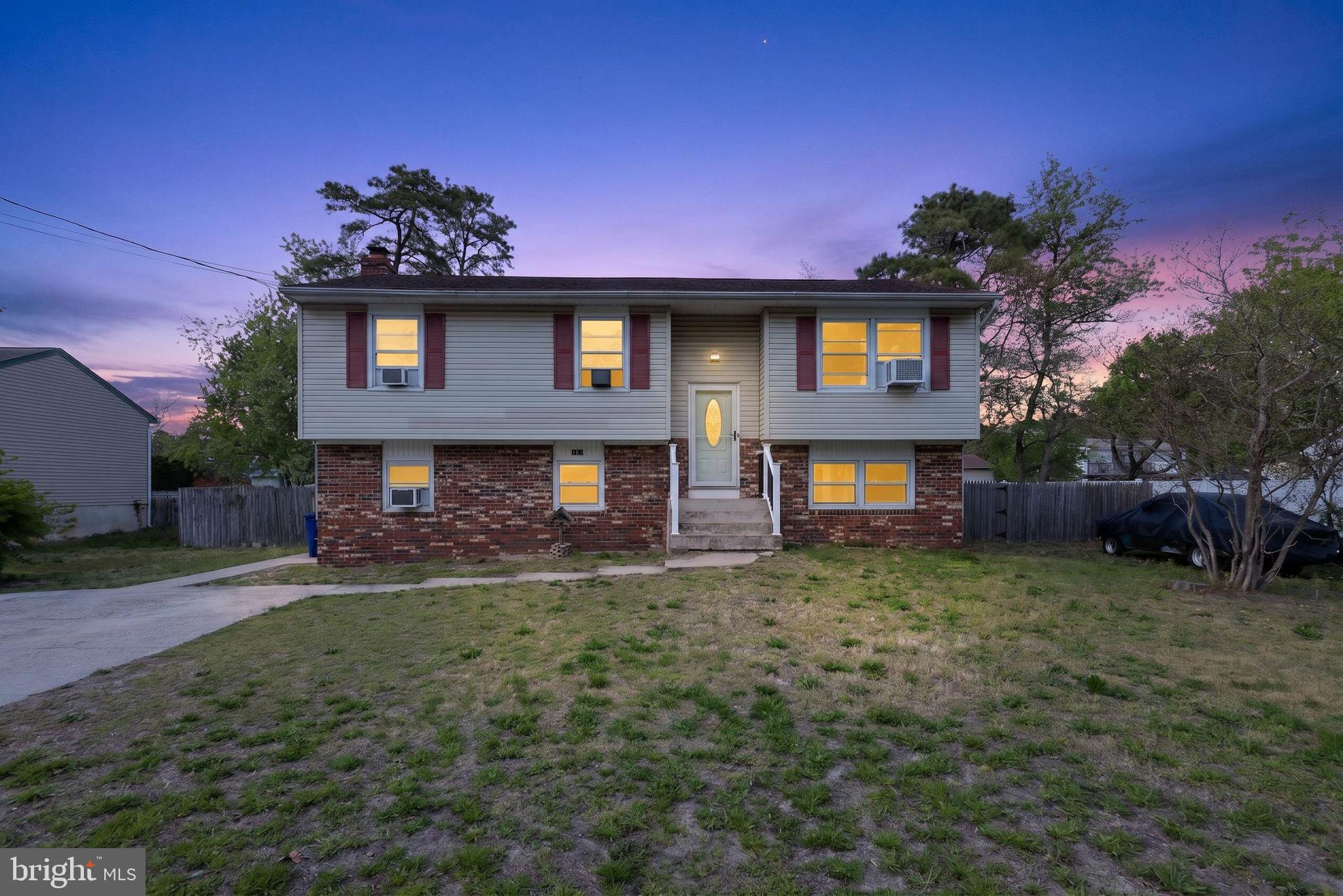 Photo 1 of 19 — 103 CHEROKEE DRIVE, BROWNS MILLS, NJ 08015