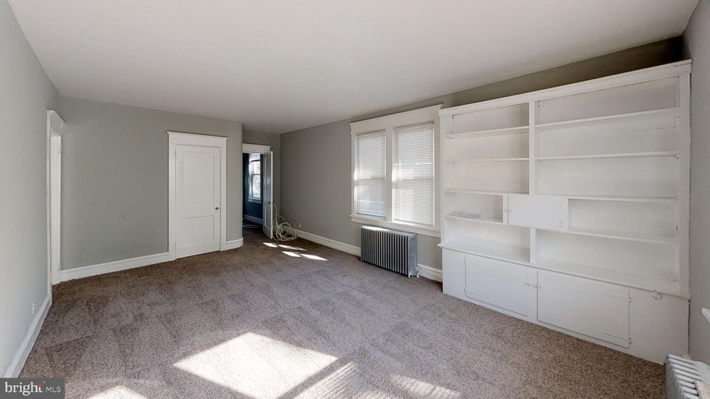 Photo of 214 Rutland Avenue #2, MOUNT HOLLY, NJ 08060 (MLS # NJBL2097832)