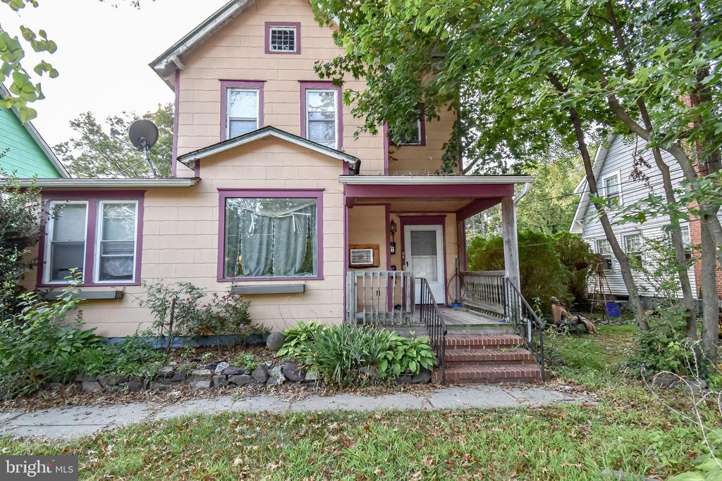 Photo of 214 Rutland Avenue #2, MOUNT HOLLY, NJ 08060 (MLS # NJBL2097832)