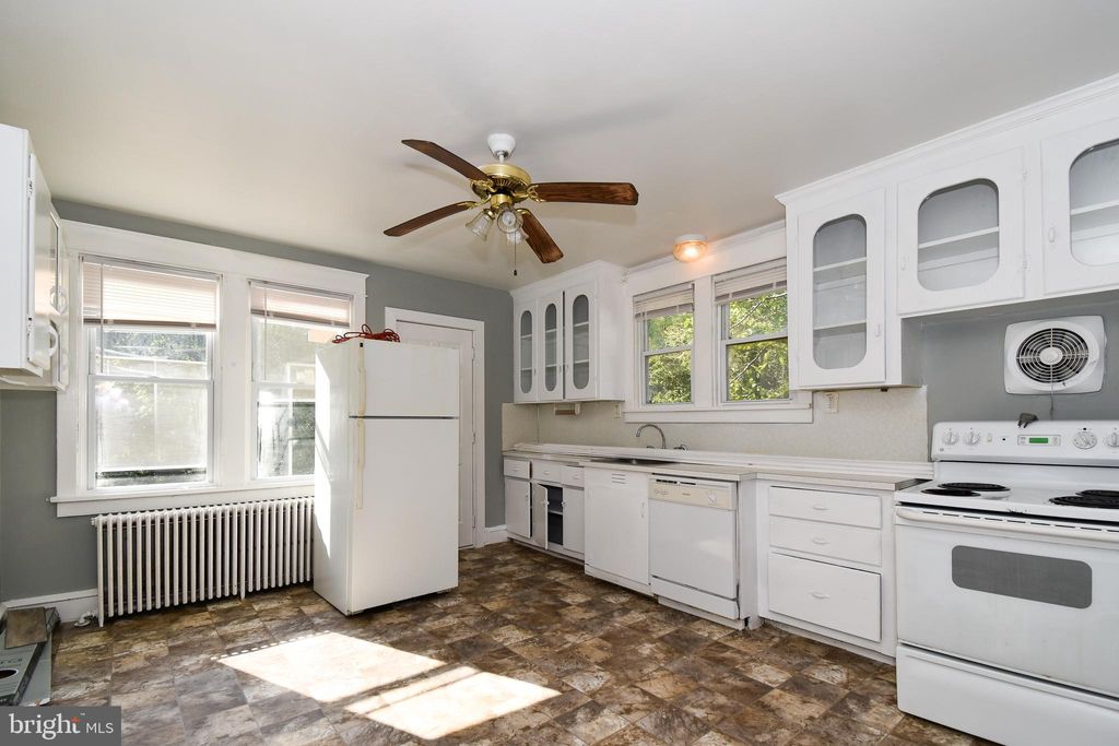Photo of 214 Rutland Avenue #2, MOUNT HOLLY, NJ 08060 (MLS # NJBL2097832)