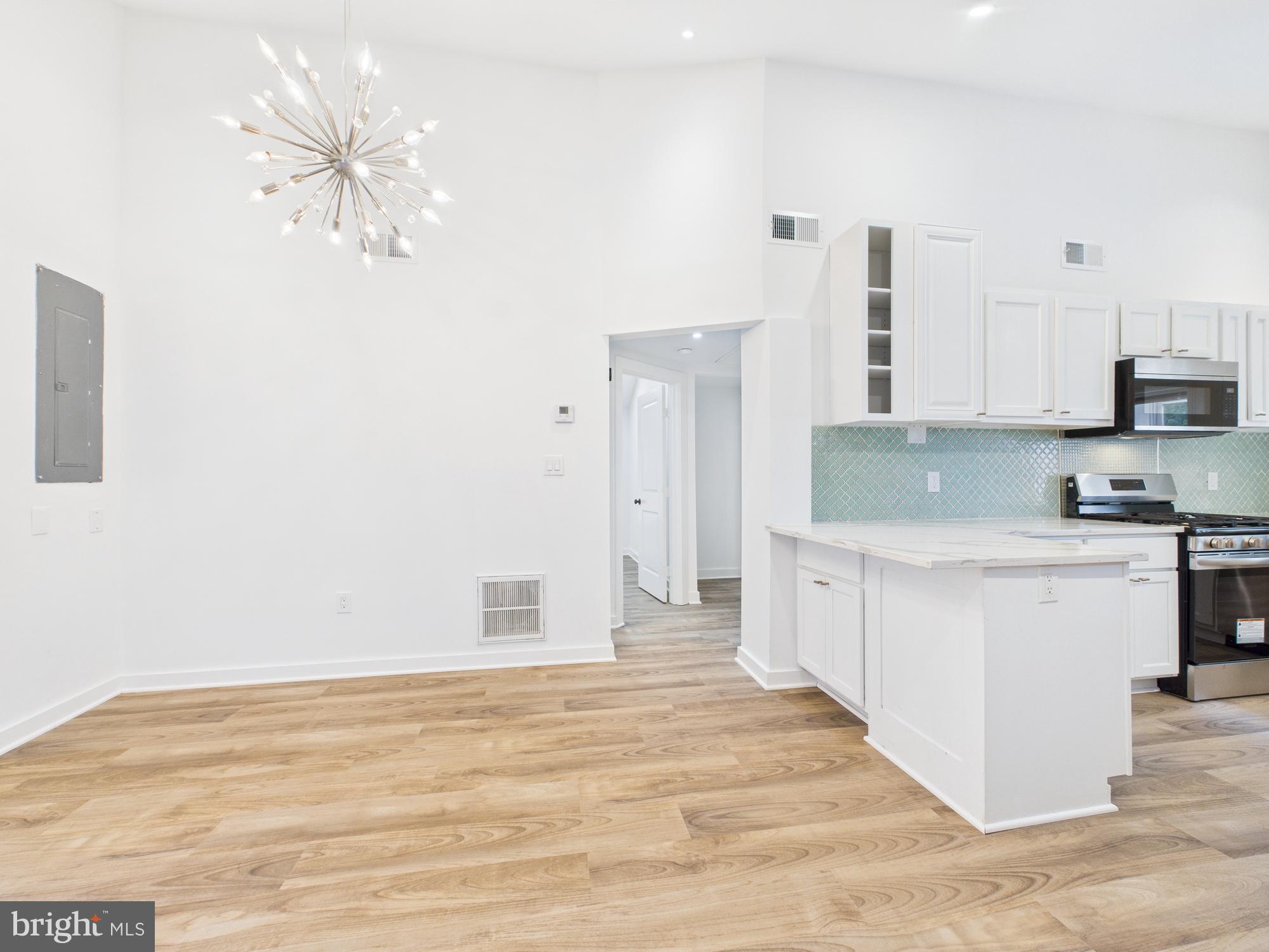 GREATER CAPITOL HEIGHTS - Residential