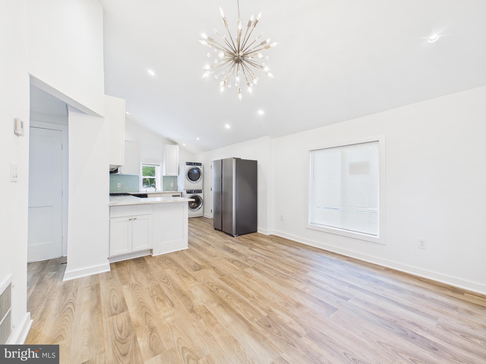 GREATER CAPITOL HEIGHTS - Residential