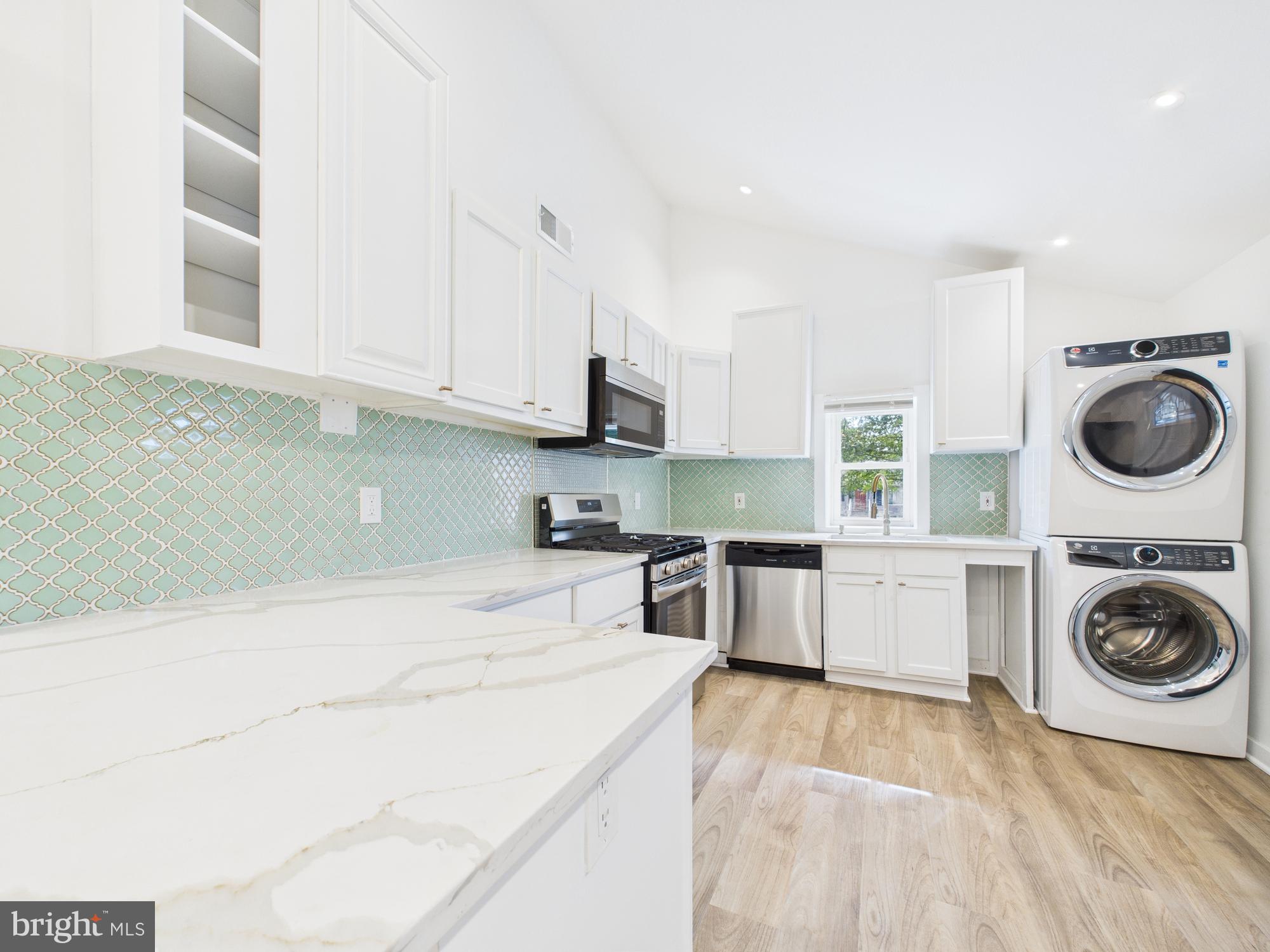 GREATER CAPITOL HEIGHTS - Residential