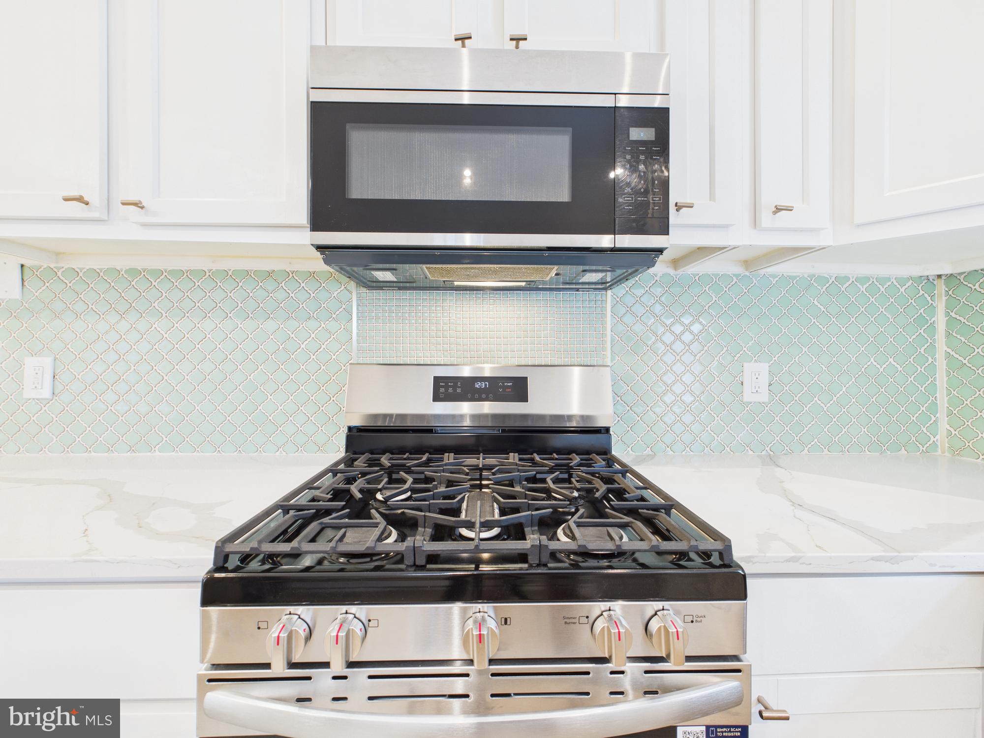 GREATER CAPITOL HEIGHTS - Residential