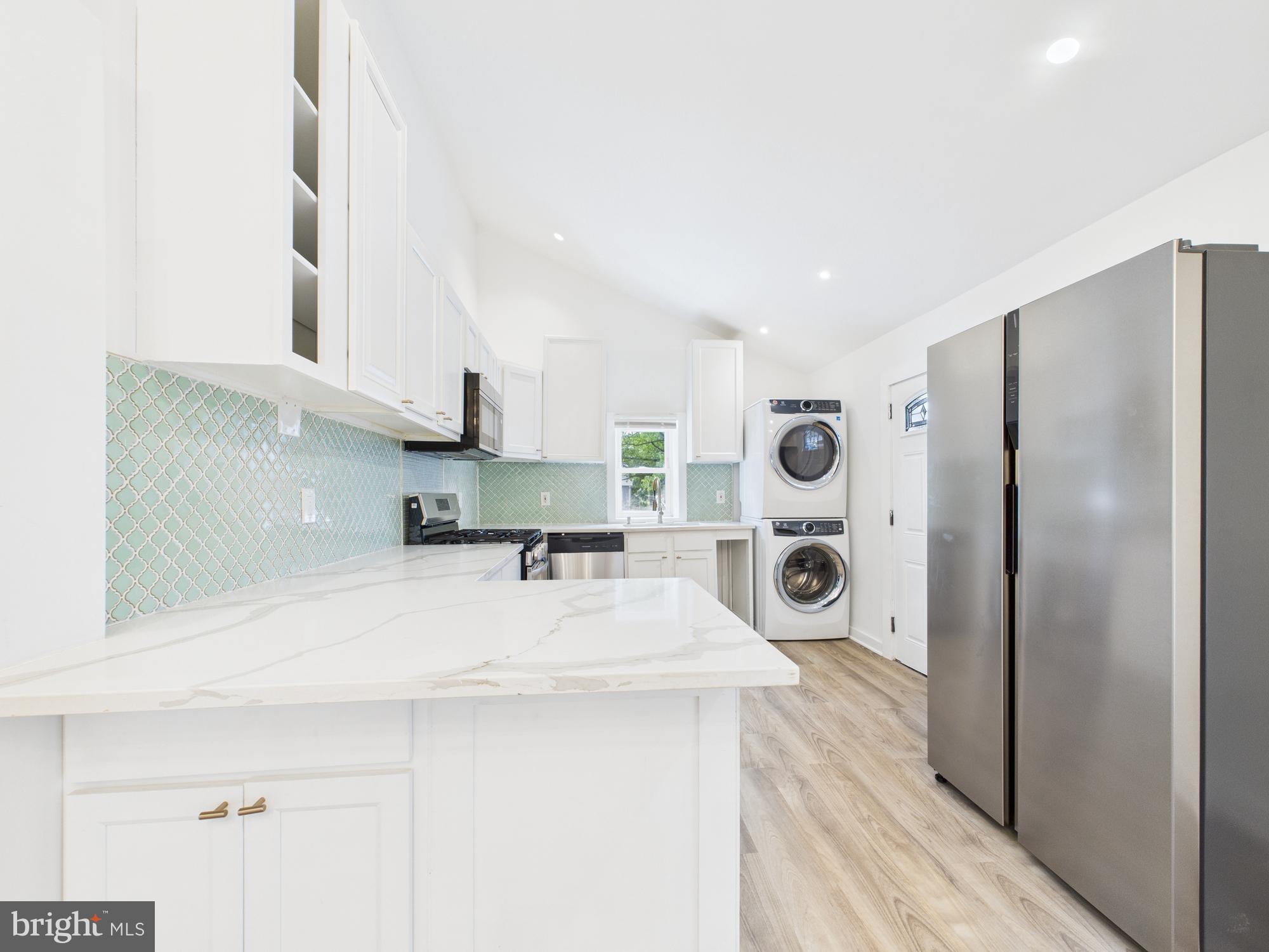 GREATER CAPITOL HEIGHTS - Residential