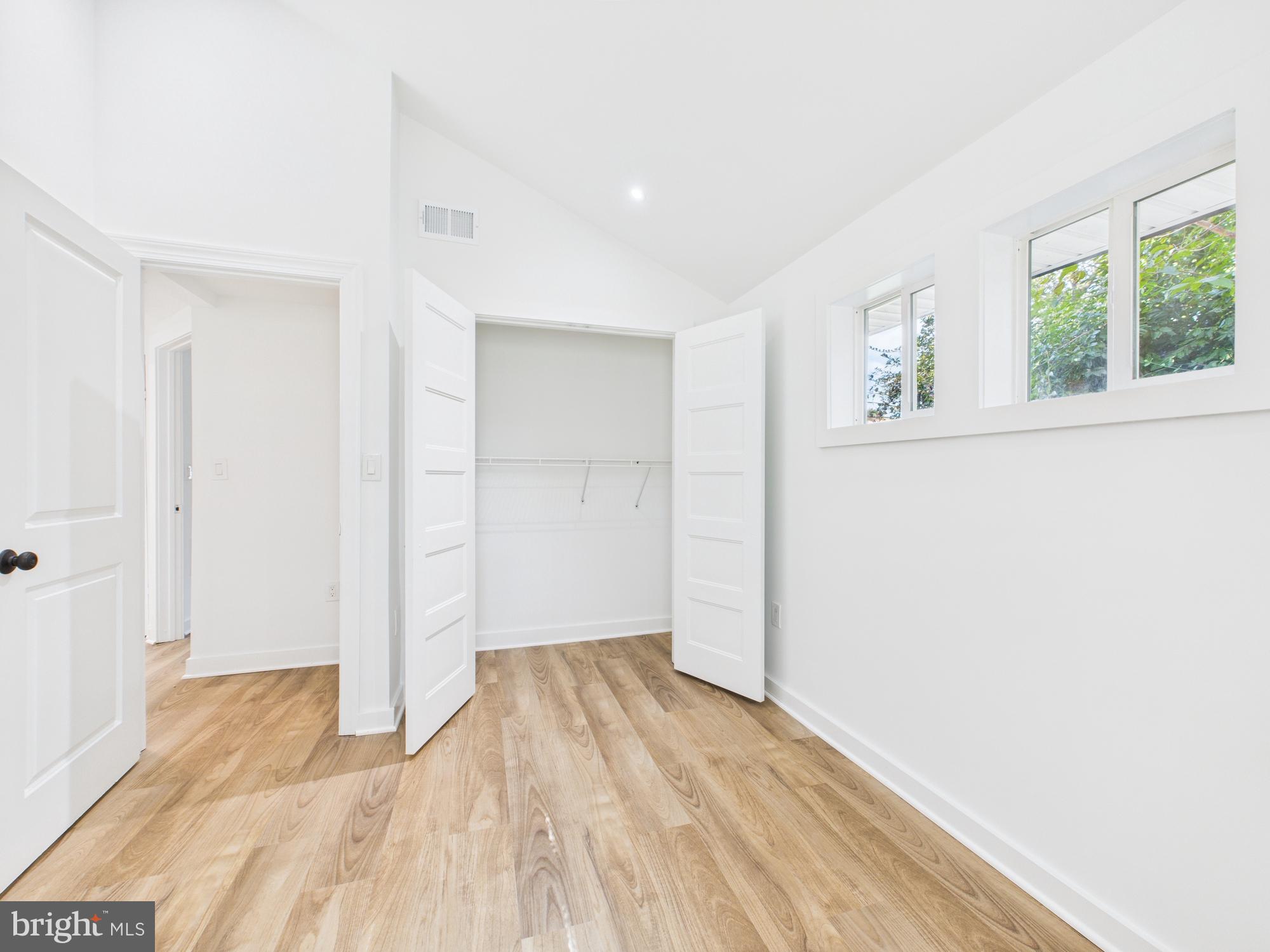 GREATER CAPITOL HEIGHTS - Residential